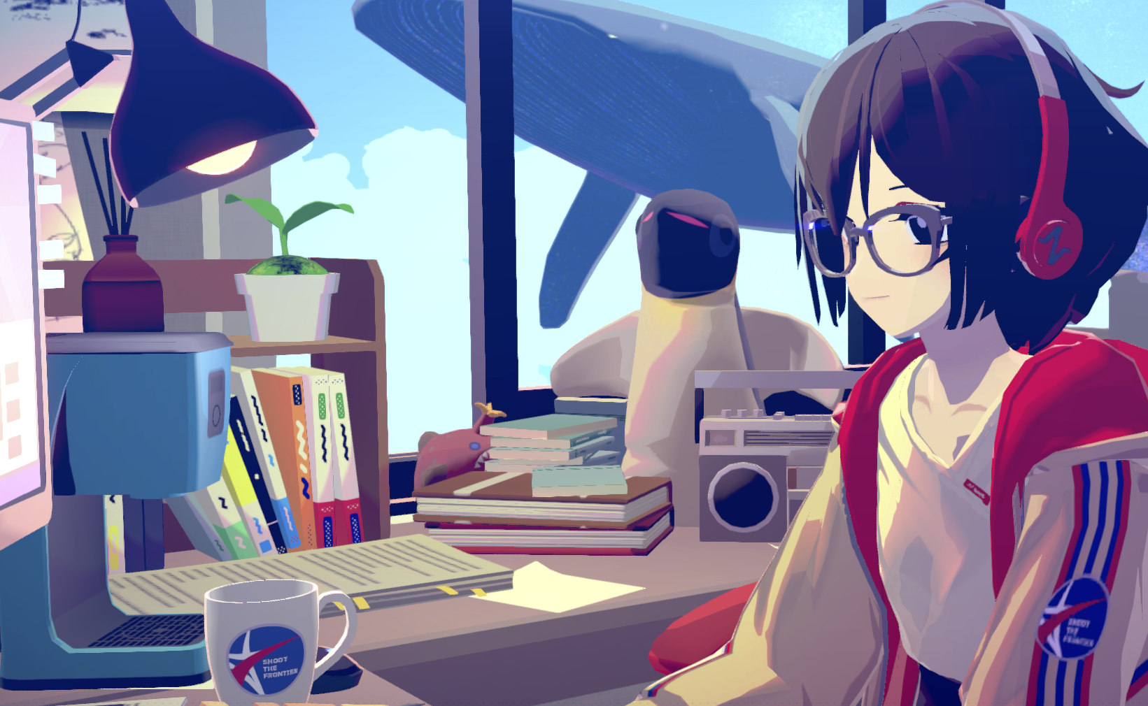 『Chill with You』インタビュー：30万本売れた