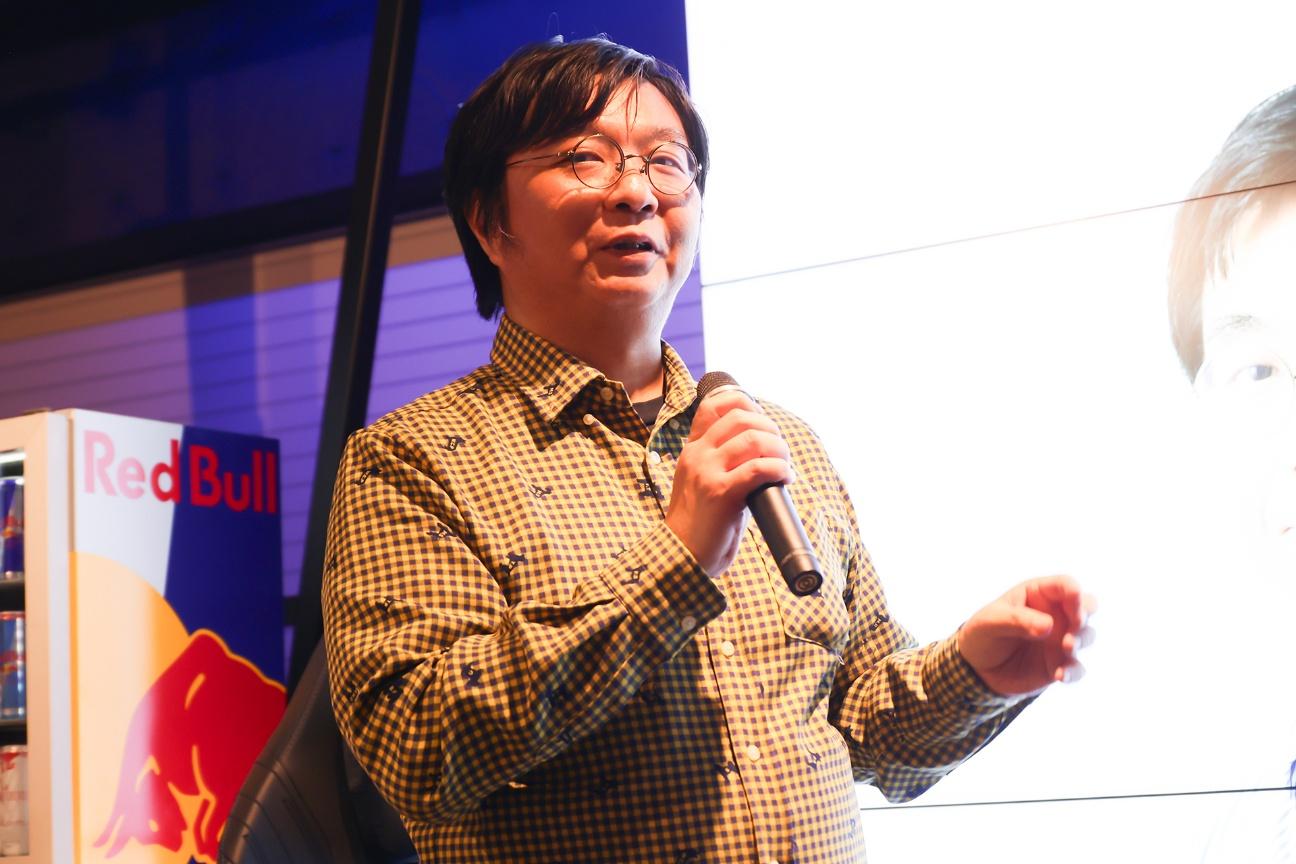 う◯こを見たらガチャが回せるゲームを作って病気を啓発…？ 医療や企業の研修など、ゲームで社会を良くすることを目指す「シリアスゲーム」のイベント「東京シリアスゲームサミット」をレポート_009