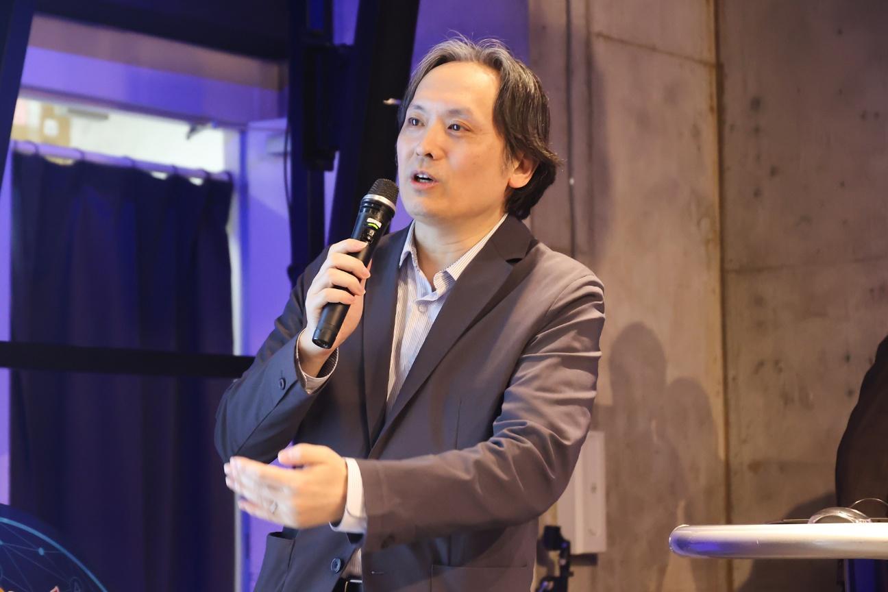 う◯こを見たらガチャが回せるゲームを作って病気を啓発…？ 医療や企業の研修など、ゲームで社会を良くすることを目指す「シリアスゲーム」のイベント「東京シリアスゲームサミット」をレポート_012