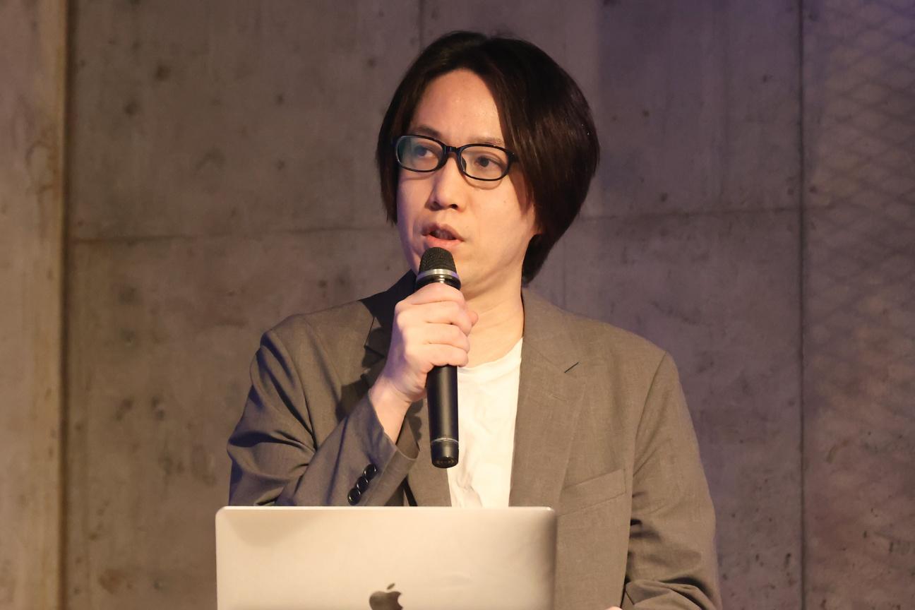 う◯こを見たらガチャが回せるゲームを作って病気を啓発…？ 医療や企業の研修など、ゲームで社会を良くすることを目指す「シリアスゲーム」のイベント「東京シリアスゲームサミット」をレポート_024