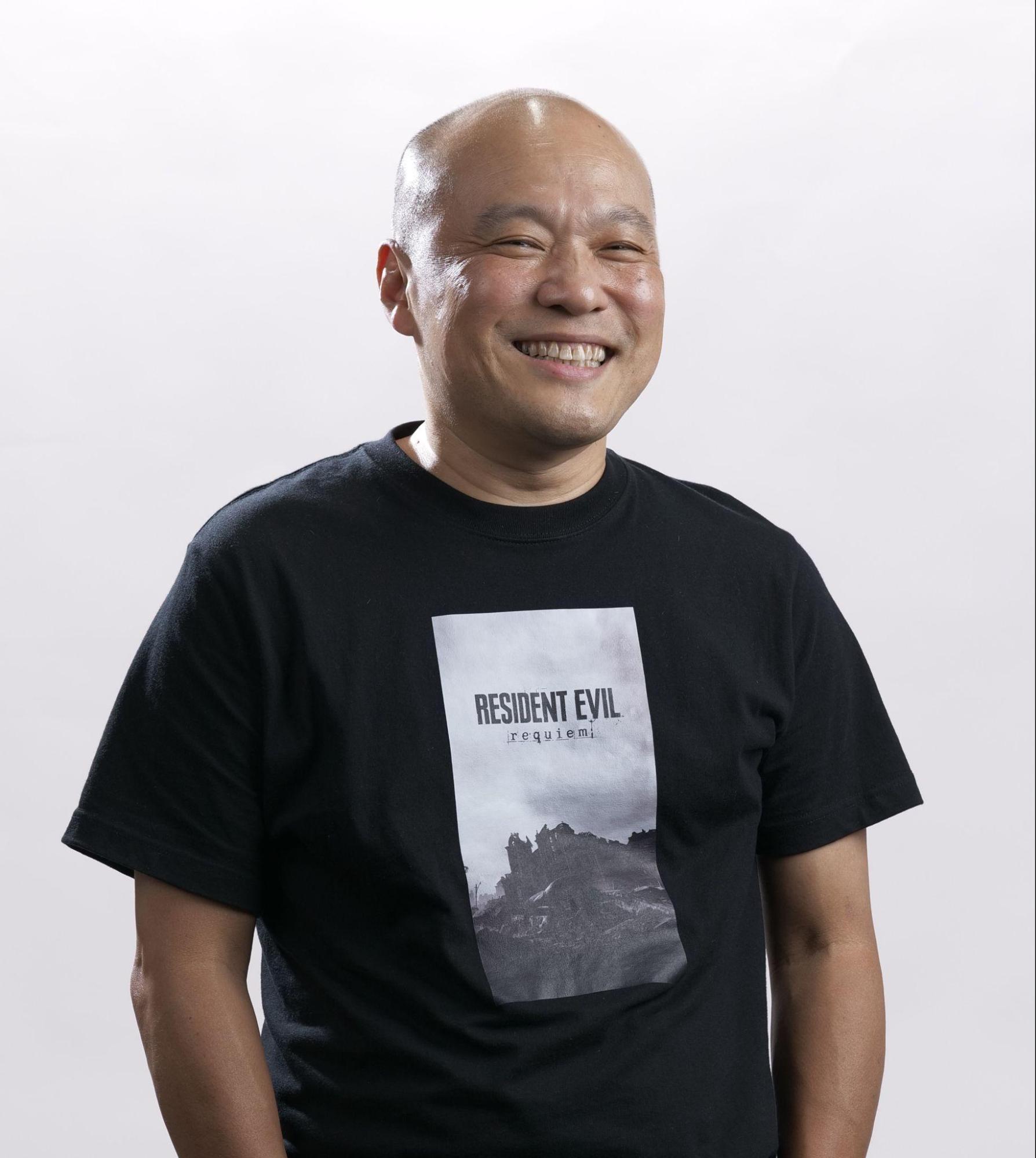 『バイオハザード レクイエム』発売後インタビュー｜レオンの指輪、まだ見つかっていない要素、今後のミニゲーム、DLC等いろいろ_002