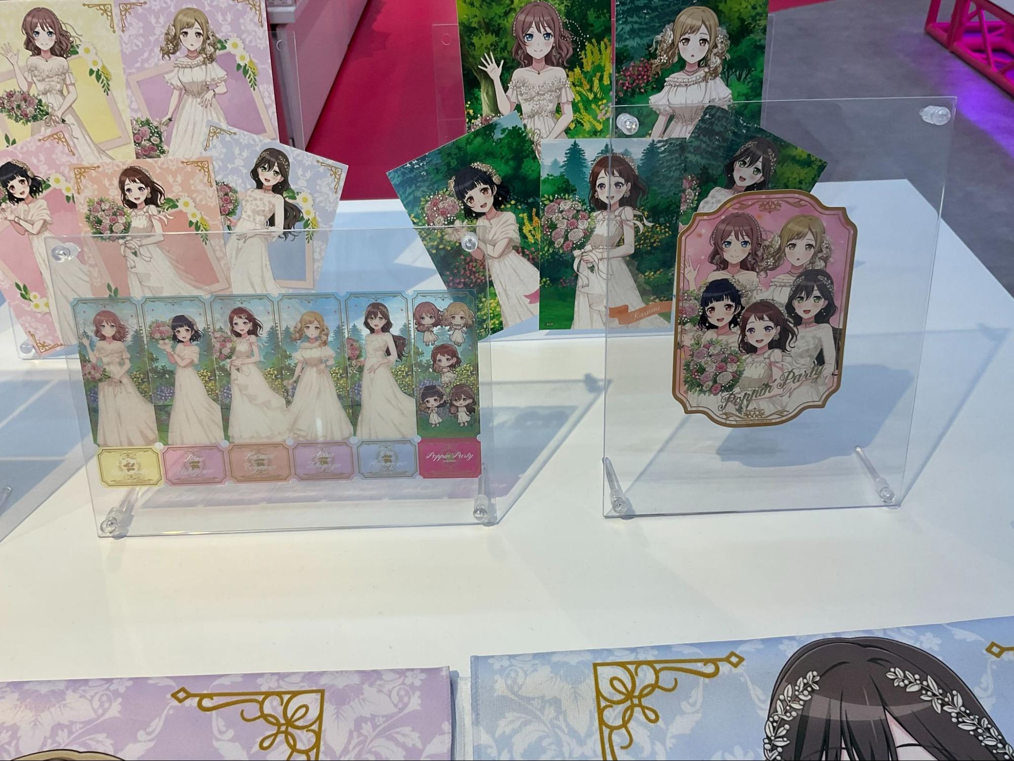 「バンドリ！ストア」イベントレポート｜初の常設オフィシャルストアが池袋PARCOにオープン_018