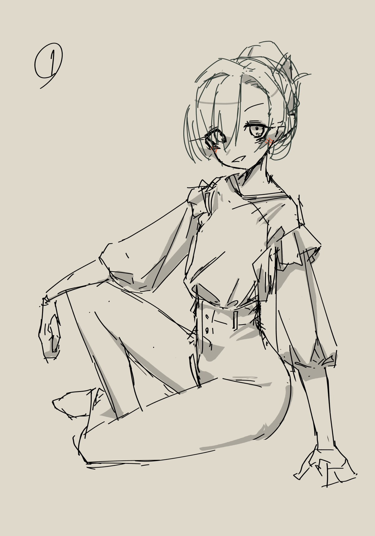 『Chill with You』インタビュー：30万本売れた