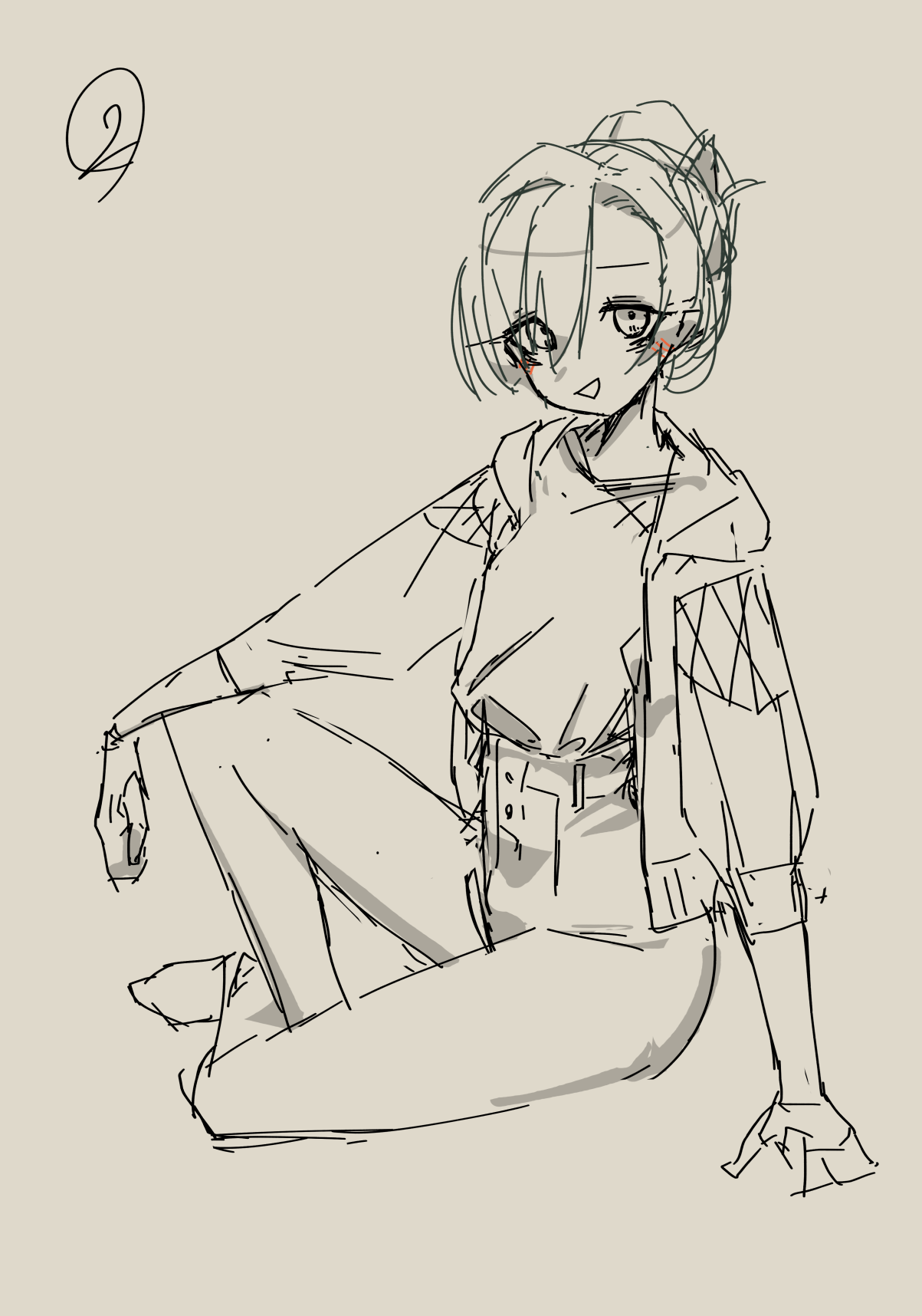 『Chill with You』インタビュー：30万本売れた