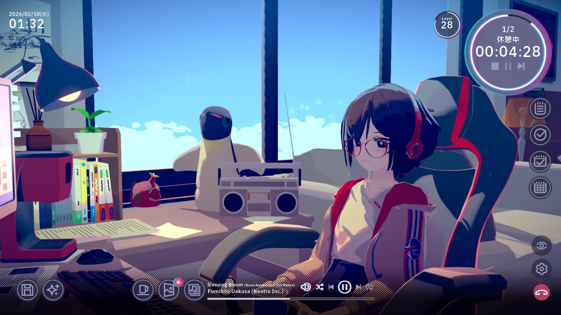 『Chill with You』インタビュー：30万本売れた