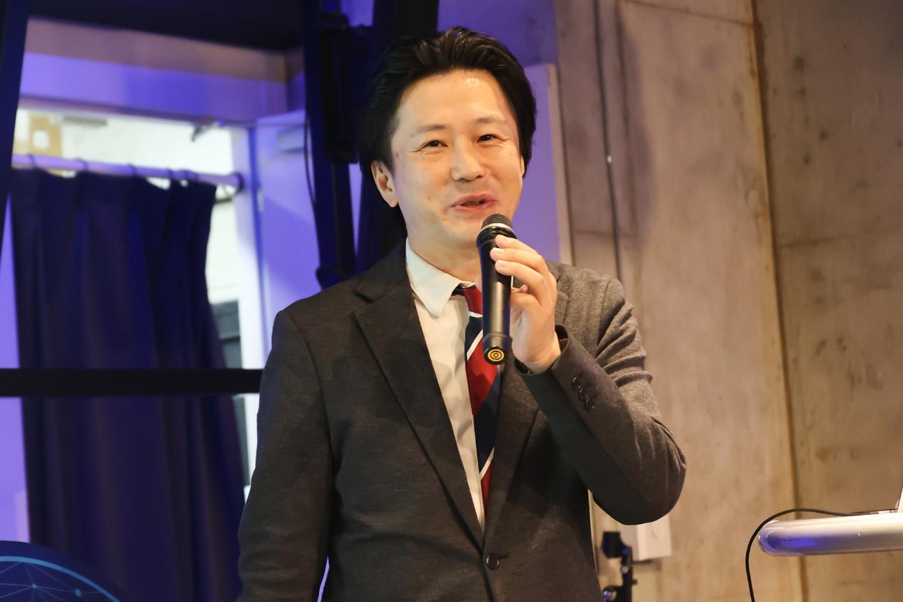 う◯こを見たらガチャが回せるゲームを作って病気を啓発…？ 医療や企業の研修など、ゲームで社会を良くすることを目指す「シリアスゲーム」のイベント「東京シリアスゲームサミット」をレポート_016