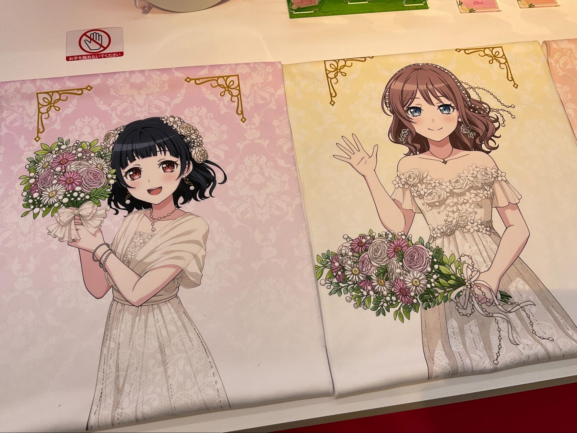 「バンドリ！ストア」イベントレポート｜初の常設オフィシャルストアが池袋PARCOにオープン_013