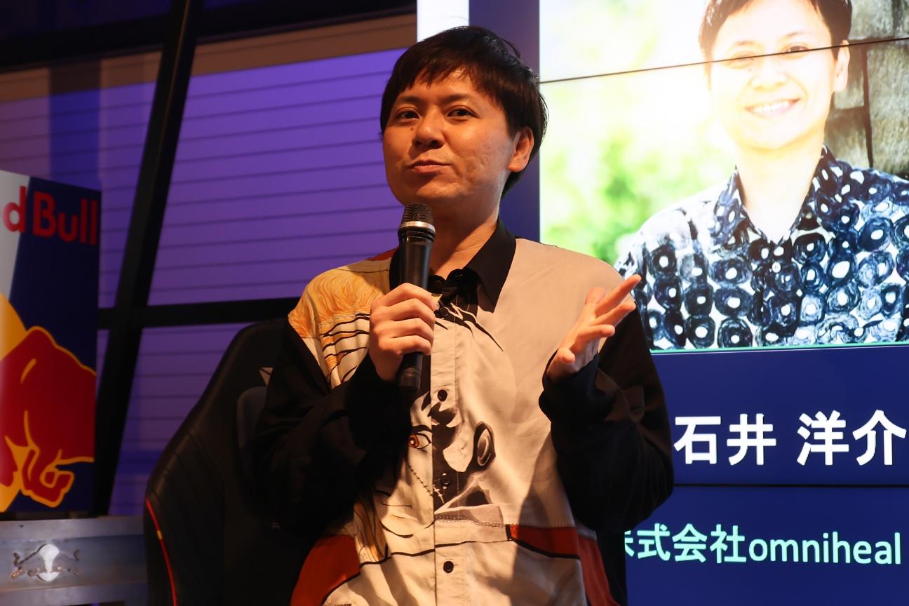 う◯こを見たらガチャが回せるゲームを作って病気を啓発…？ 医療や企業の研修など、ゲームで社会を良くすることを目指す「シリアスゲーム」のイベント「東京シリアスゲームサミット」をレポート_025