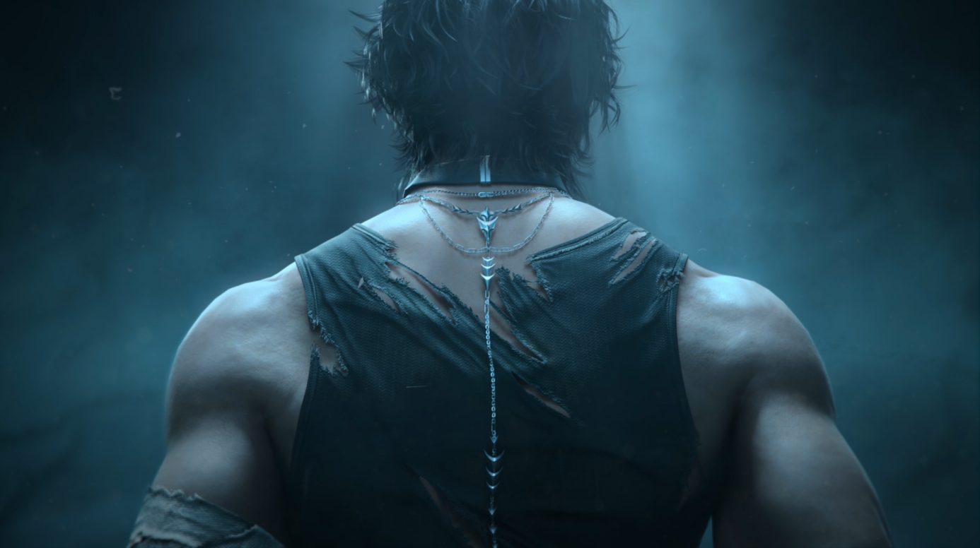 『コードネーム：神不言』発表：クソデカ感情持ちの激重男ばっかで危なメロい（歓喜）_007