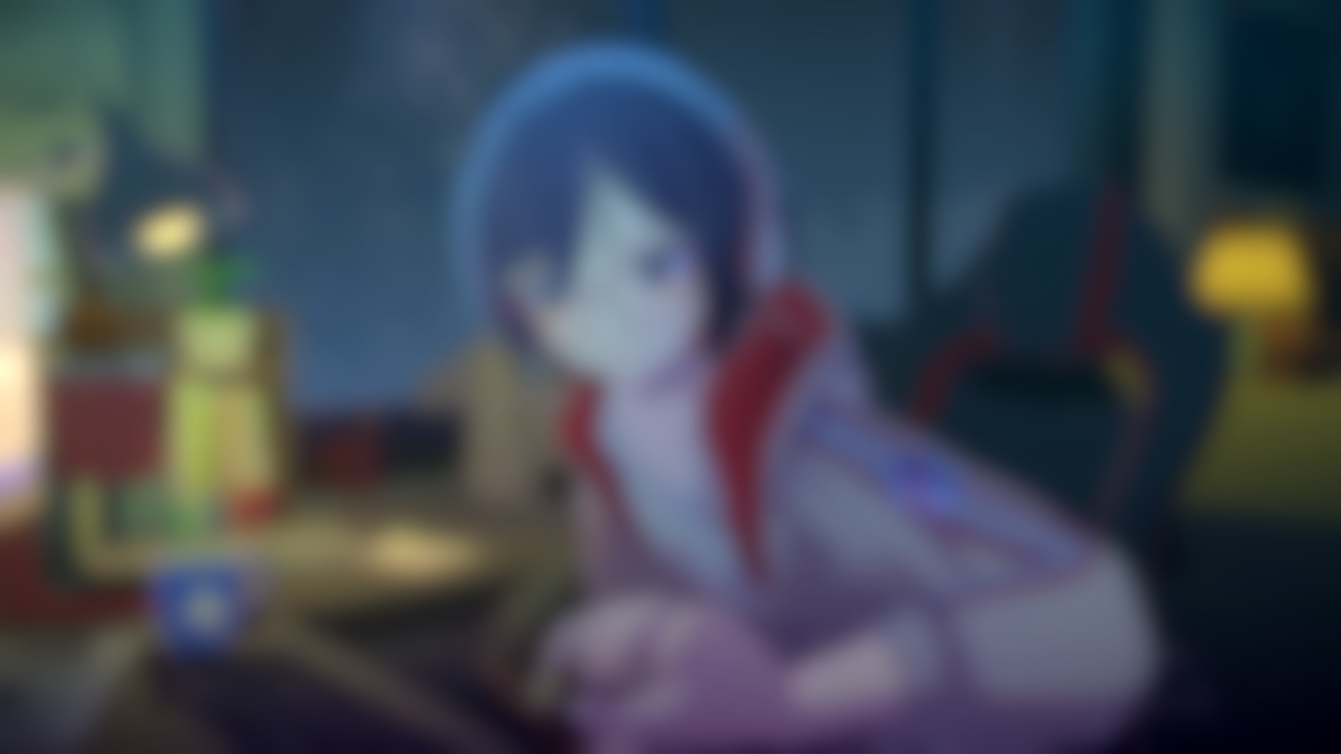 『Chill with You』インタビュー：30万本売れた