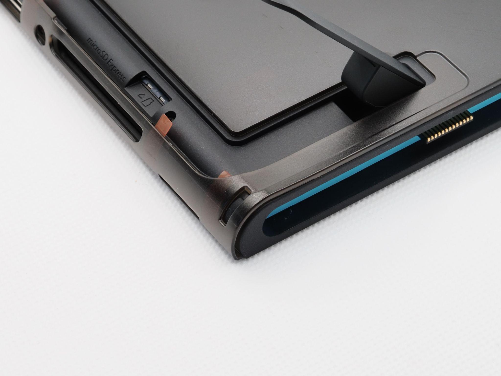 保護もグリップも妥協しないSwitch 2用ケース『PITA FULL COVER GRIP CASE』を紹介_005