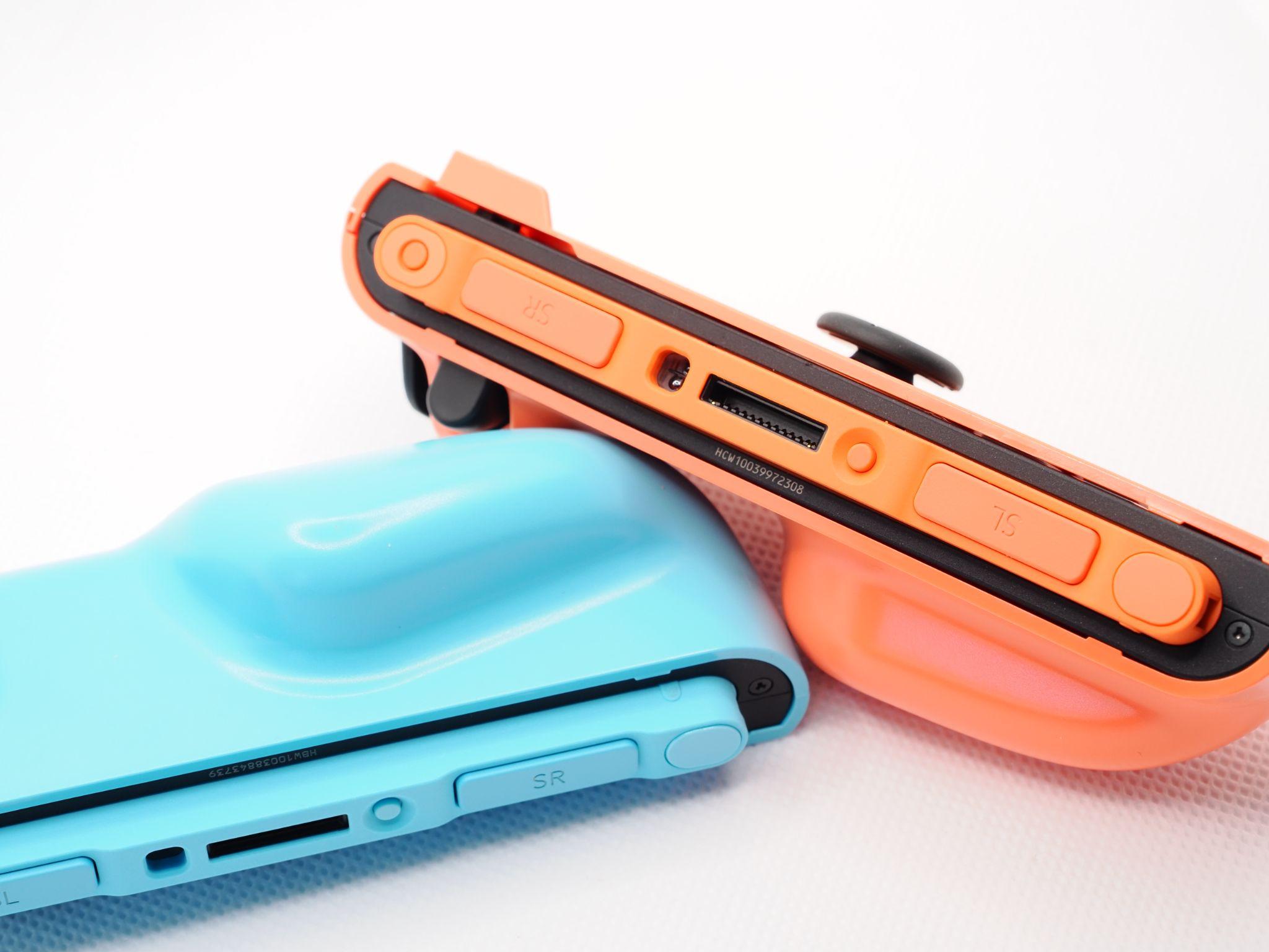 保護もグリップも妥協しないSwitch 2用ケース『PITA FULL COVER GRIP CASE』を紹介_008