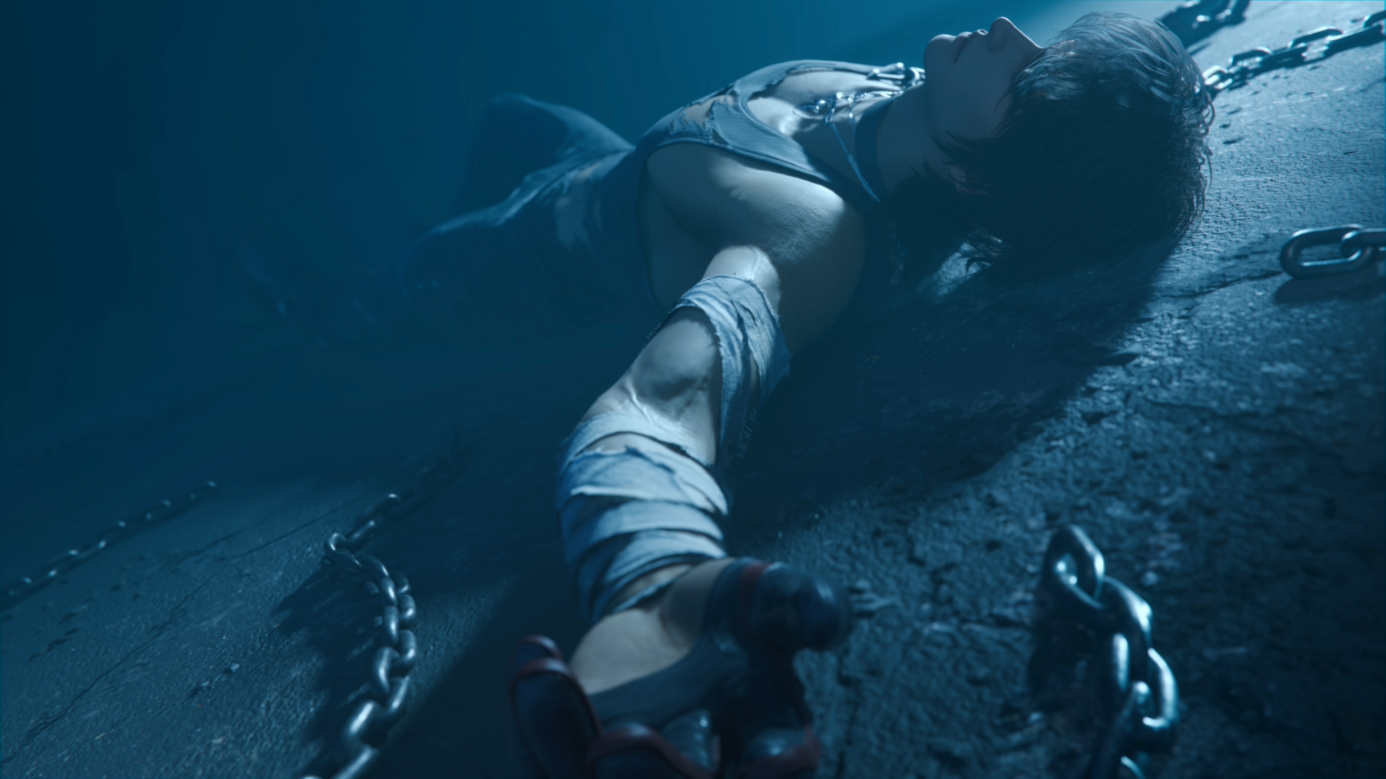 『コードネーム：神不言』発表：クソデカ感情持ちの激重男ばっかで危なメロい（歓喜）_008