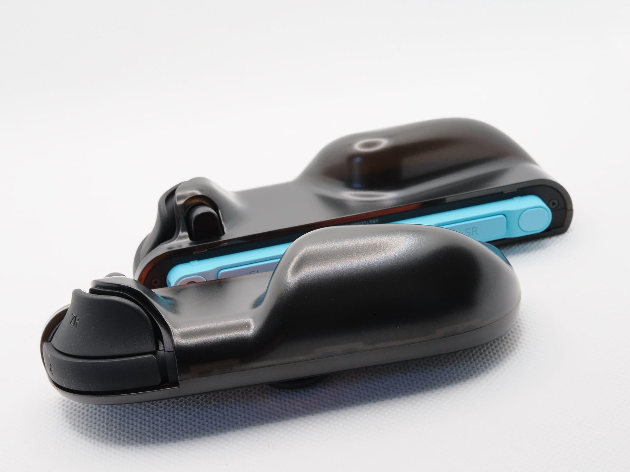 保護もグリップも妥協しないSwitch 2用ケース『PITA FULL COVER GRIP CASE』を紹介_012