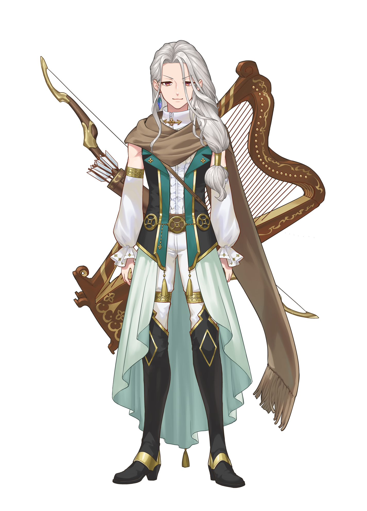 かわいすぎる“愛娘”を育てるゲーム『まじかる☆プリンセス』Steamにて本日4月28日発売_032