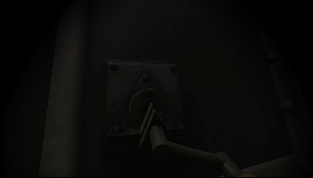 『リトルナイトメア VR Altered Echoes』レビュー・評価・感想：ノッポ男が