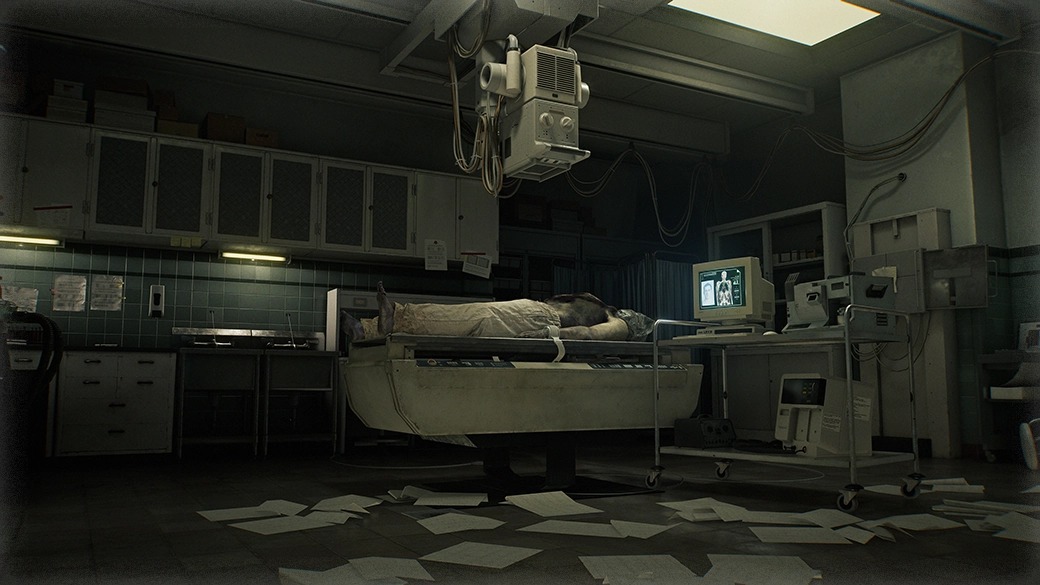 『バイオハザード レクイエム』発売後インタビュー｜レオンの指輪、まだ見つかっていない要素、今後のミニゲーム、DLC等いろいろ_007