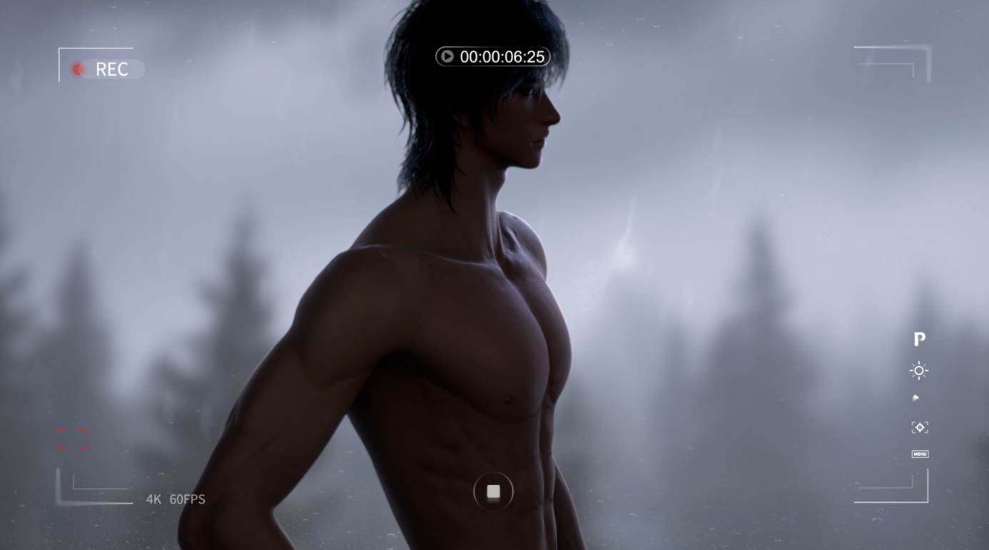 『コードネーム：神不言』発表：クソデカ感情持ちの激重男ばっかで危なメロい（歓喜）_010