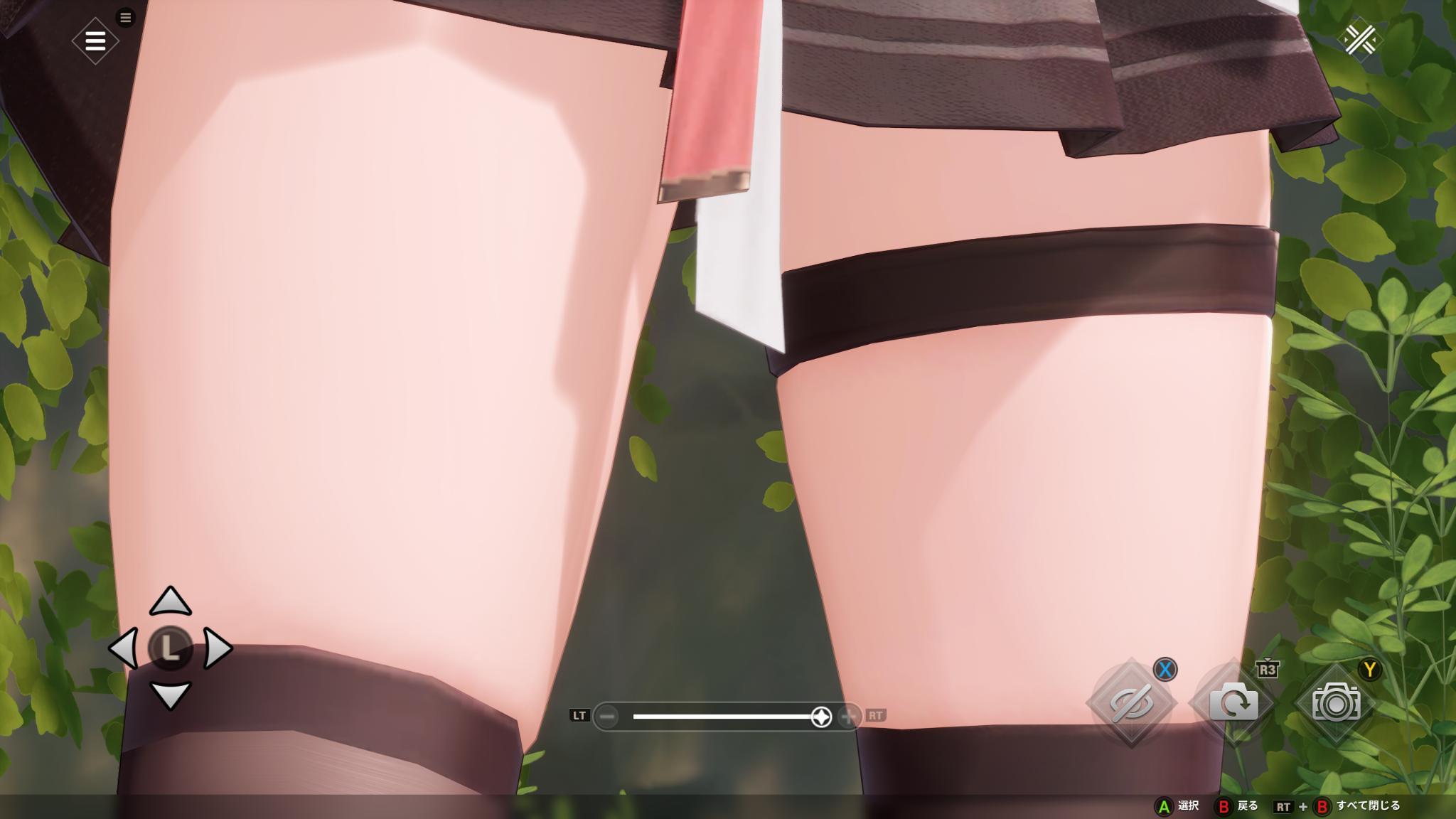 『モンギル:STAR DIVE』レビュー・感想・評価:紳士諸君へ。“やわらかさ”が滲み出る匠の技を見てほしい
_001