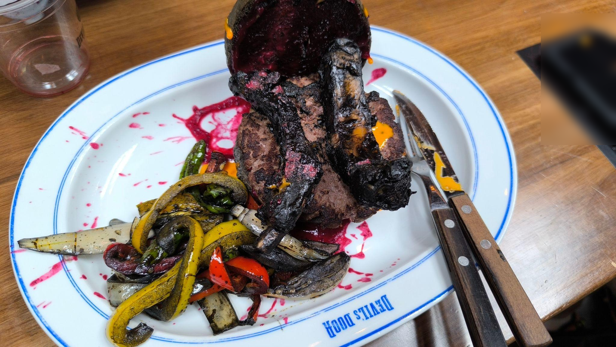 『ディアブロ Ⅳ』イベントレポート：やりたい放題すぎるコラボフードと開発者インタビュー_003