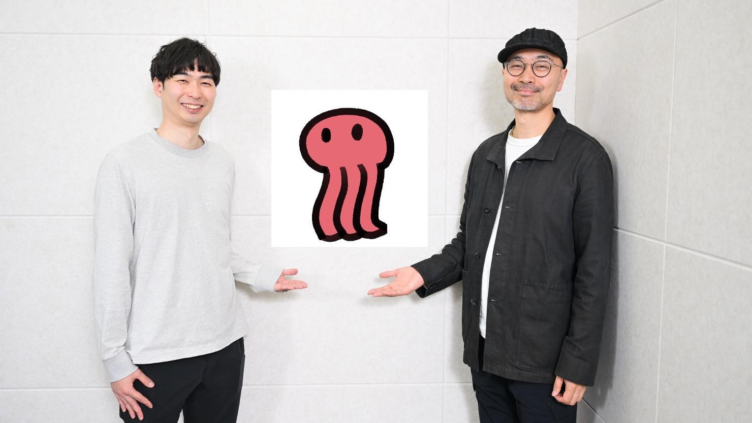 赤坂アカ×SCRAP×集英社ゲームズ『カミとミコ』開発者インタビュー：描きたかったものは、世界一特別な恋_003