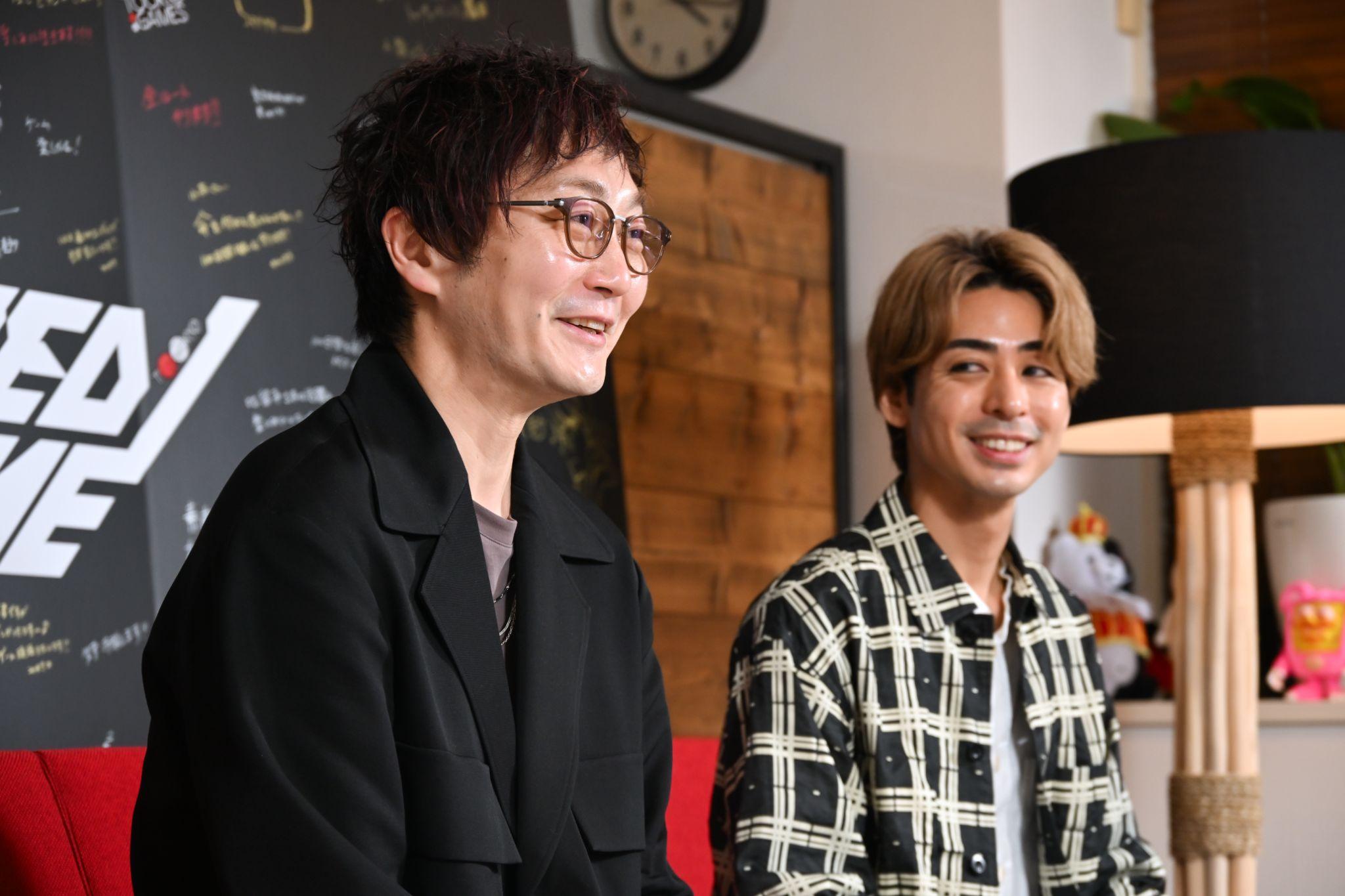 『HUNDRED LINE -最終防衛学園-』小高和剛氏インタビュー：『ハンドレッドライン』で目指したものとは？_003