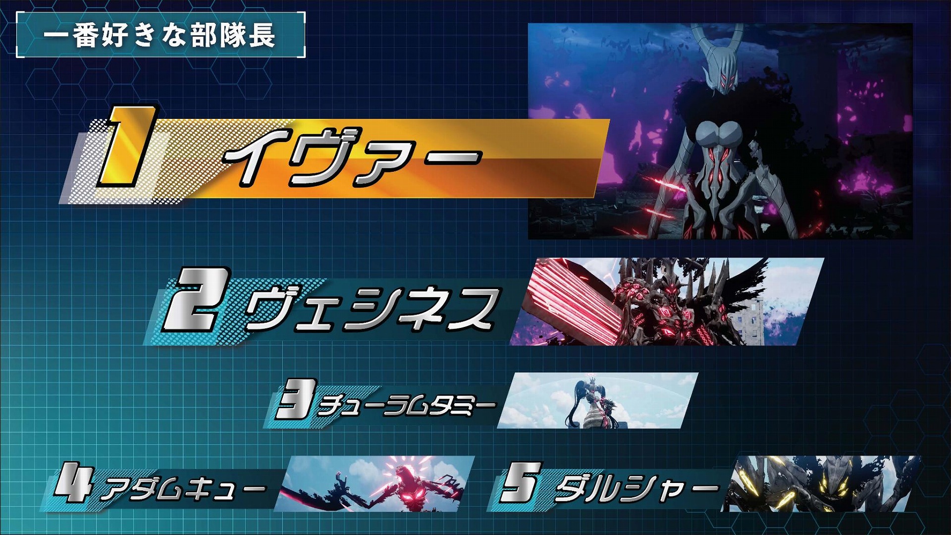 『HUNDRED LINE -最終防衛学園-』1周年記念イベントレポート。笑い、沸き、そして“真相解明編