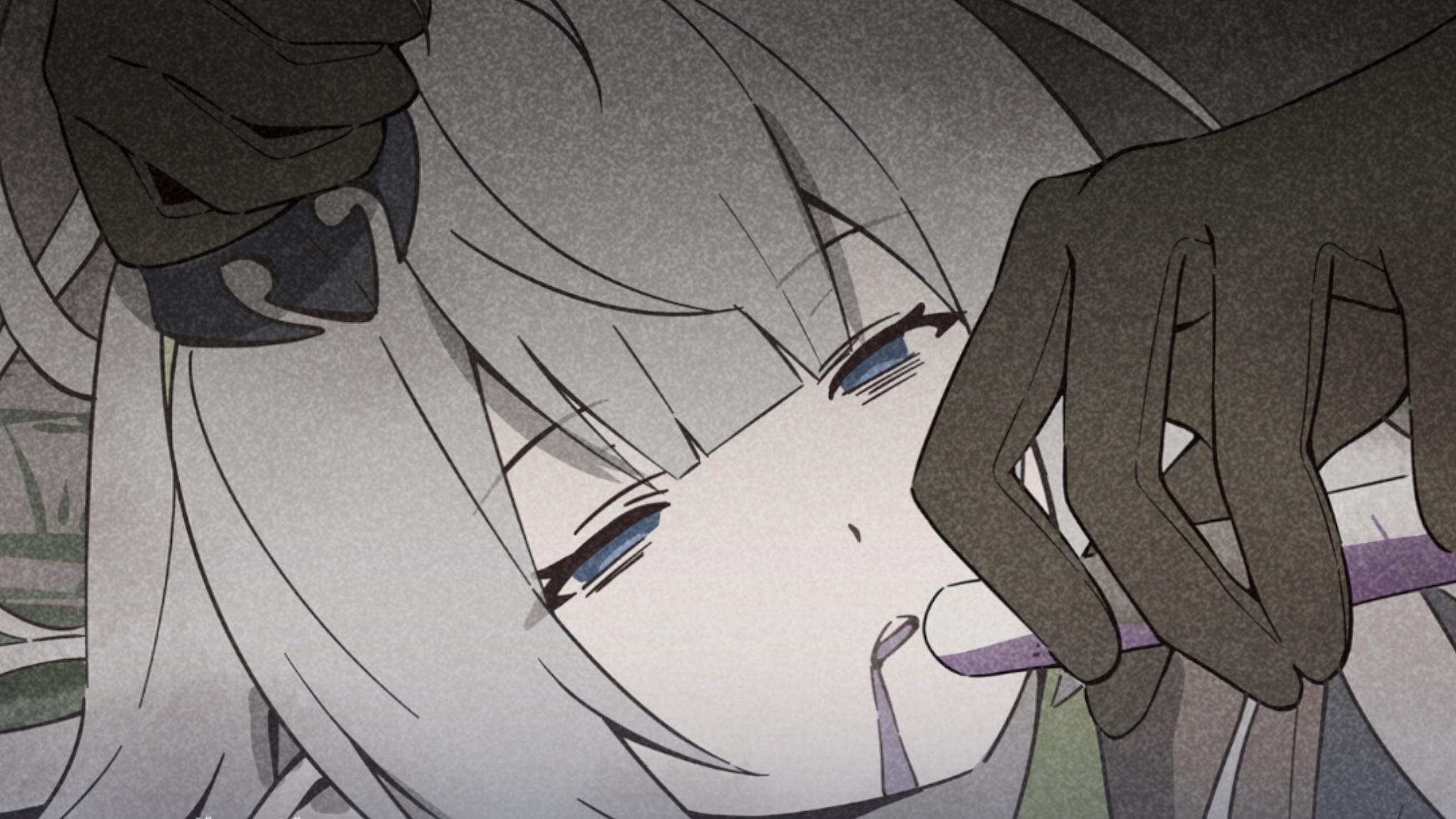 『ステラソラ』レビュー・感想・評価:主人公「魔王ちゃん」が可愛すぎないか? 水着にバニーに身体を張る彼女に魂でもなんでも捧げたい_004