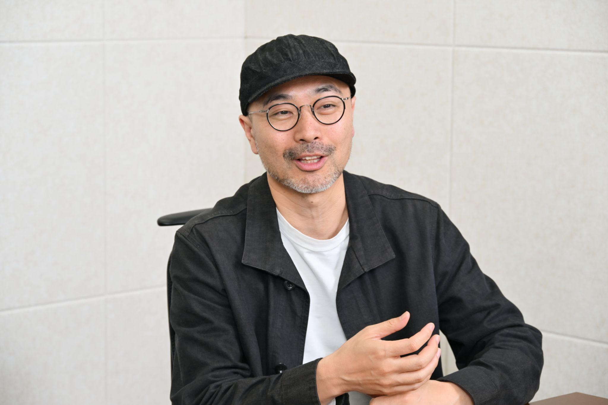 赤坂アカ×SCRAP×集英社ゲームズ『カミとミコ』開発者インタビュー：描きたかったものは、世界一特別な恋_004