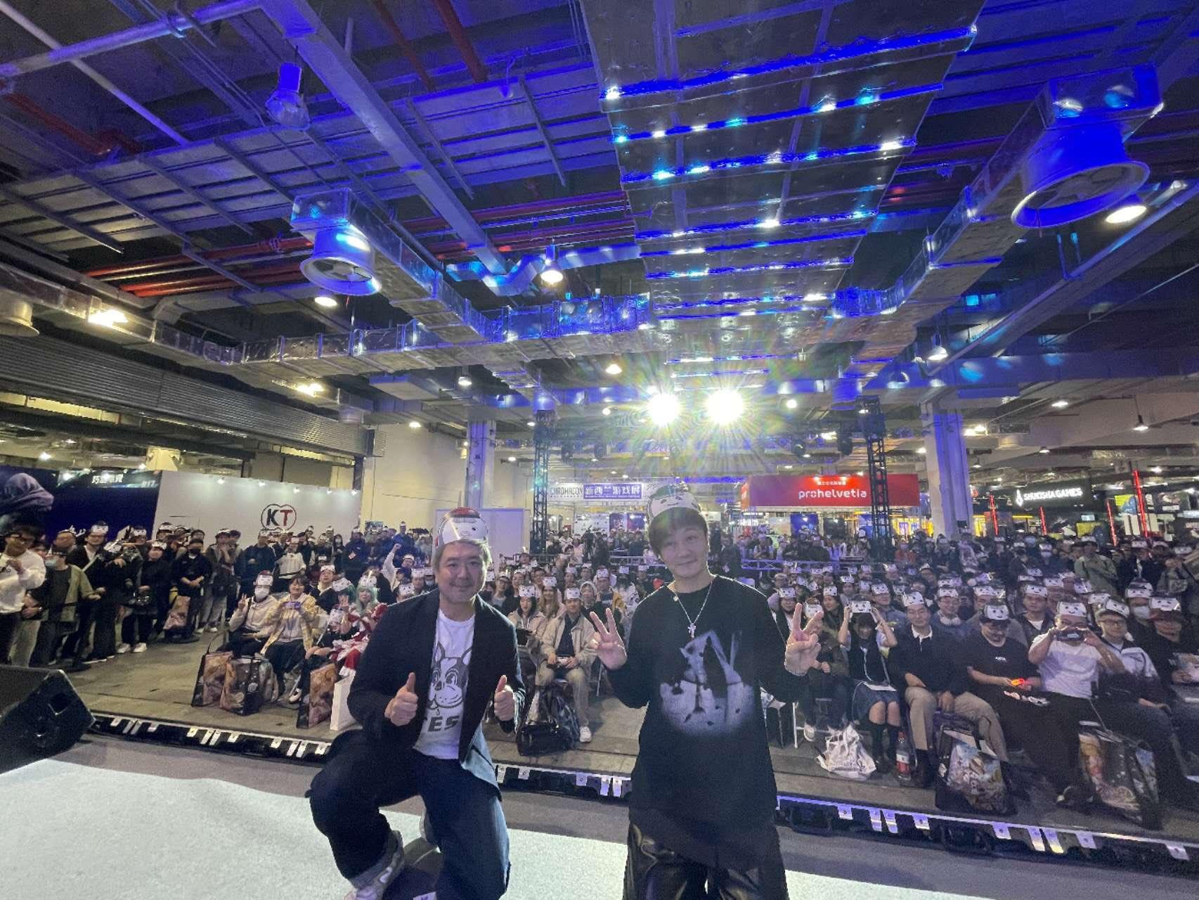 『HUNDRED LINE -最終防衛学園-』小高和剛氏インタビュー：『ハンドレッドライン』で目指したものとは？_004