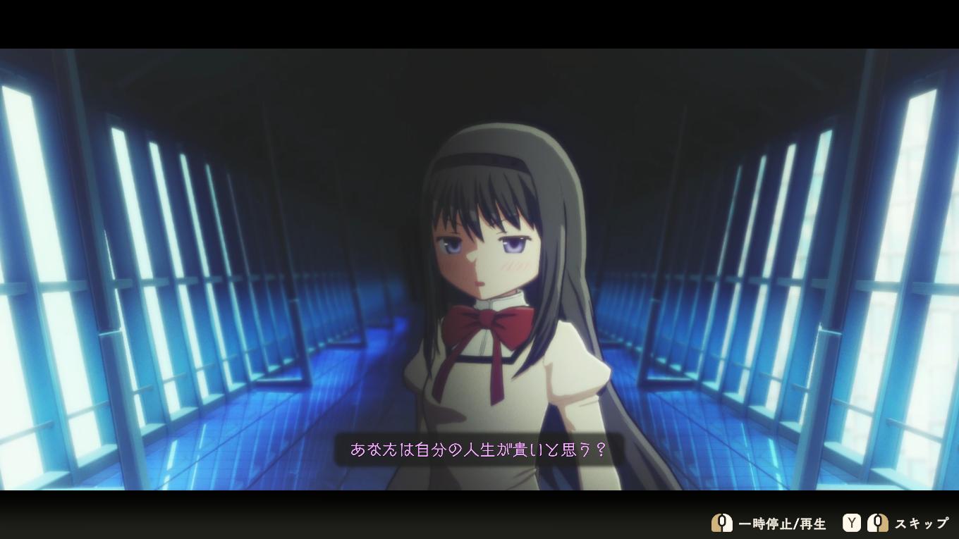 『魔法少女まどか☆マギカ Magia Exedra』(まどドラ)レビュー・感想・評価:“これ本当に1年前と同じゲームなのか……?_005