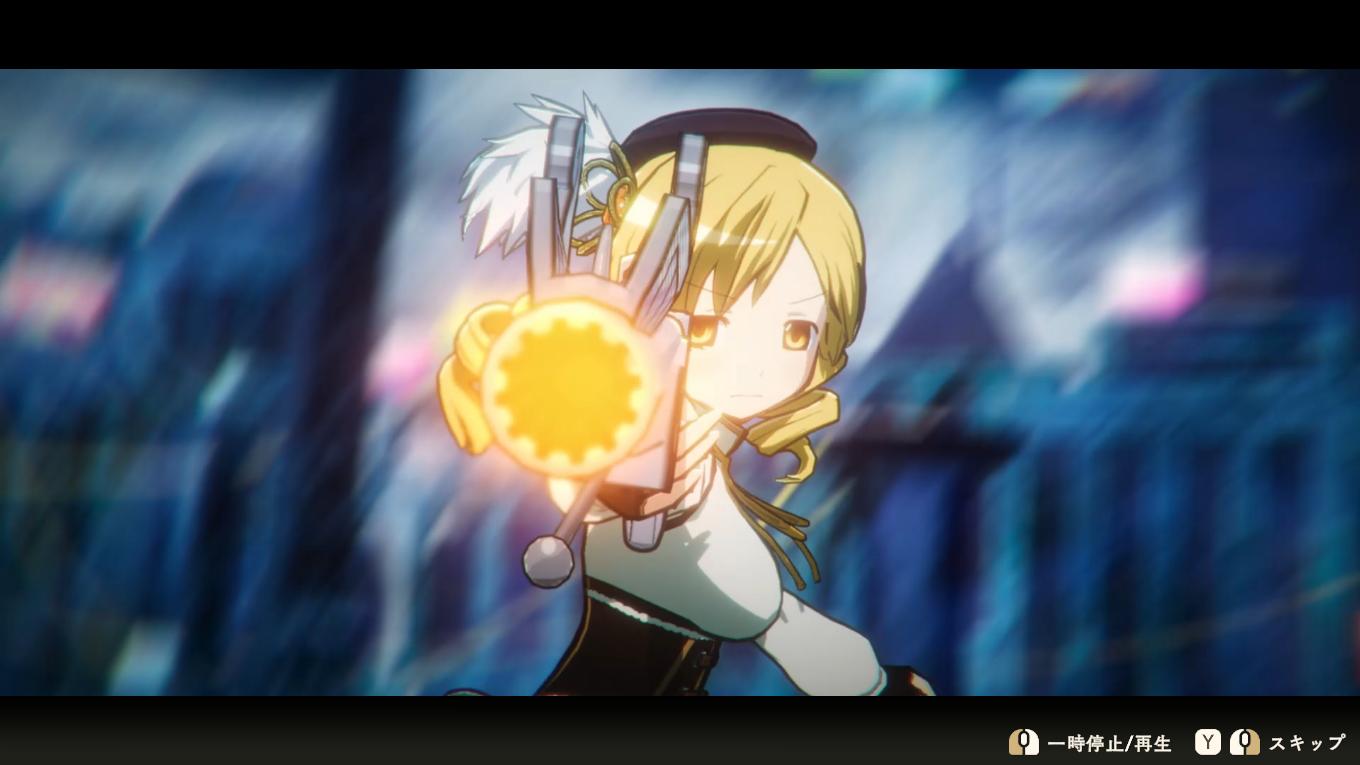 『魔法少女まどか☆マギカ Magia Exedra』(まどドラ)レビュー・感想・評価:“これ本当に1年前と同じゲームなのか……?_006