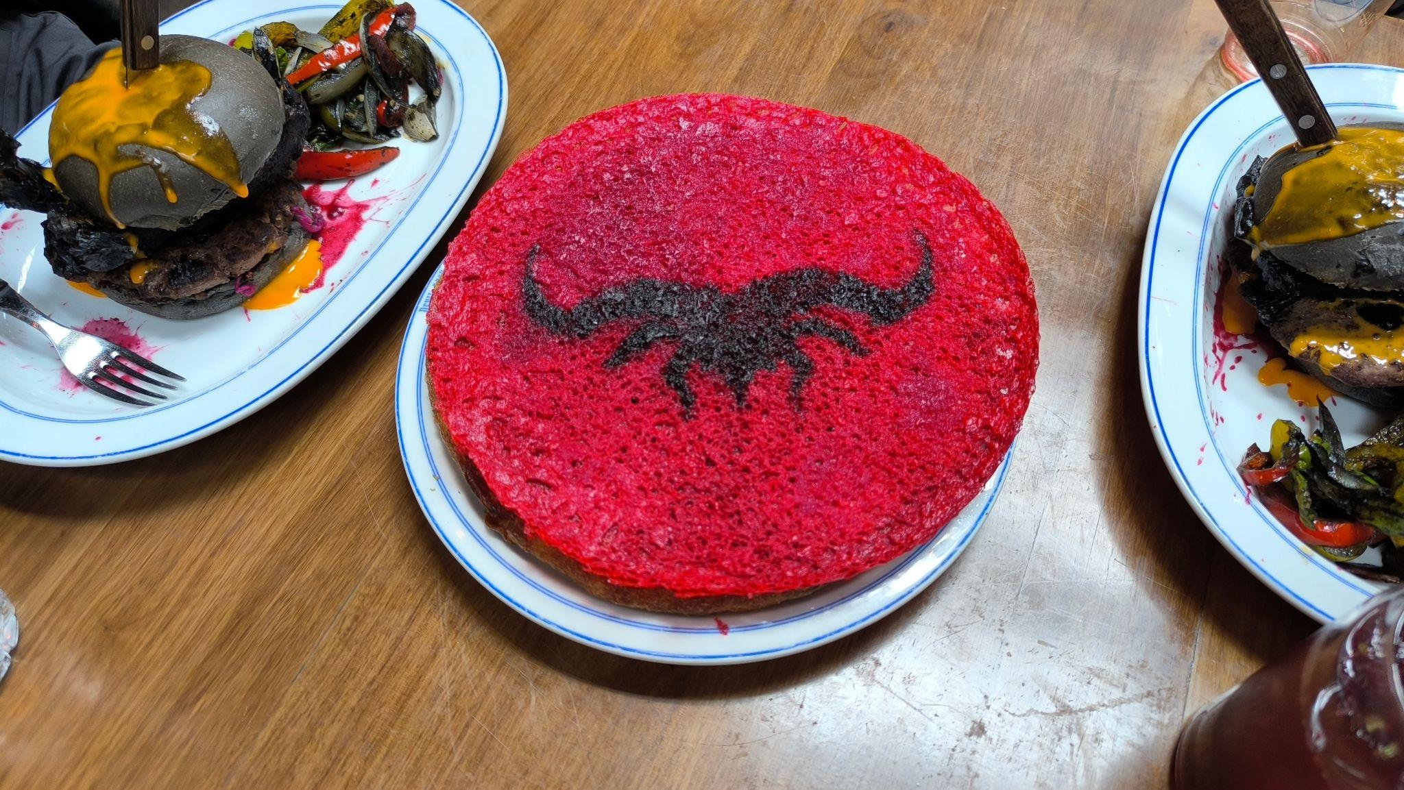 『ディアブロ Ⅳ』イベントレポート：やりたい放題すぎるコラボフードと開発者インタビュー_004