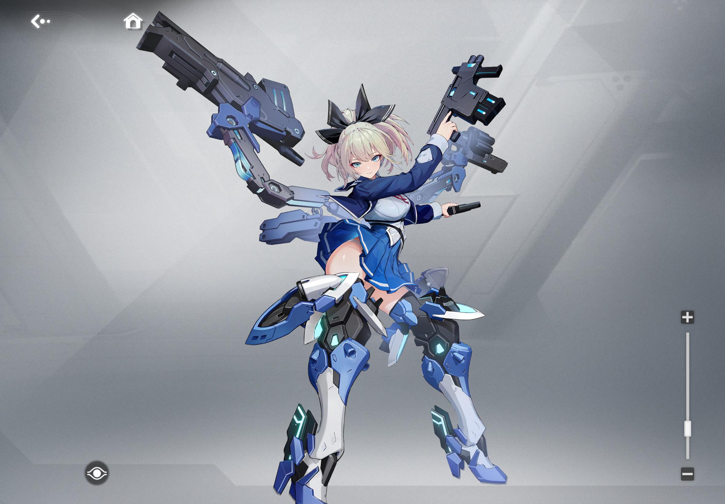 『星の翼』レビュー・評価・感想：全キャラかわいくて、全キャラぶっ壊れな「美少女エクバ」_007