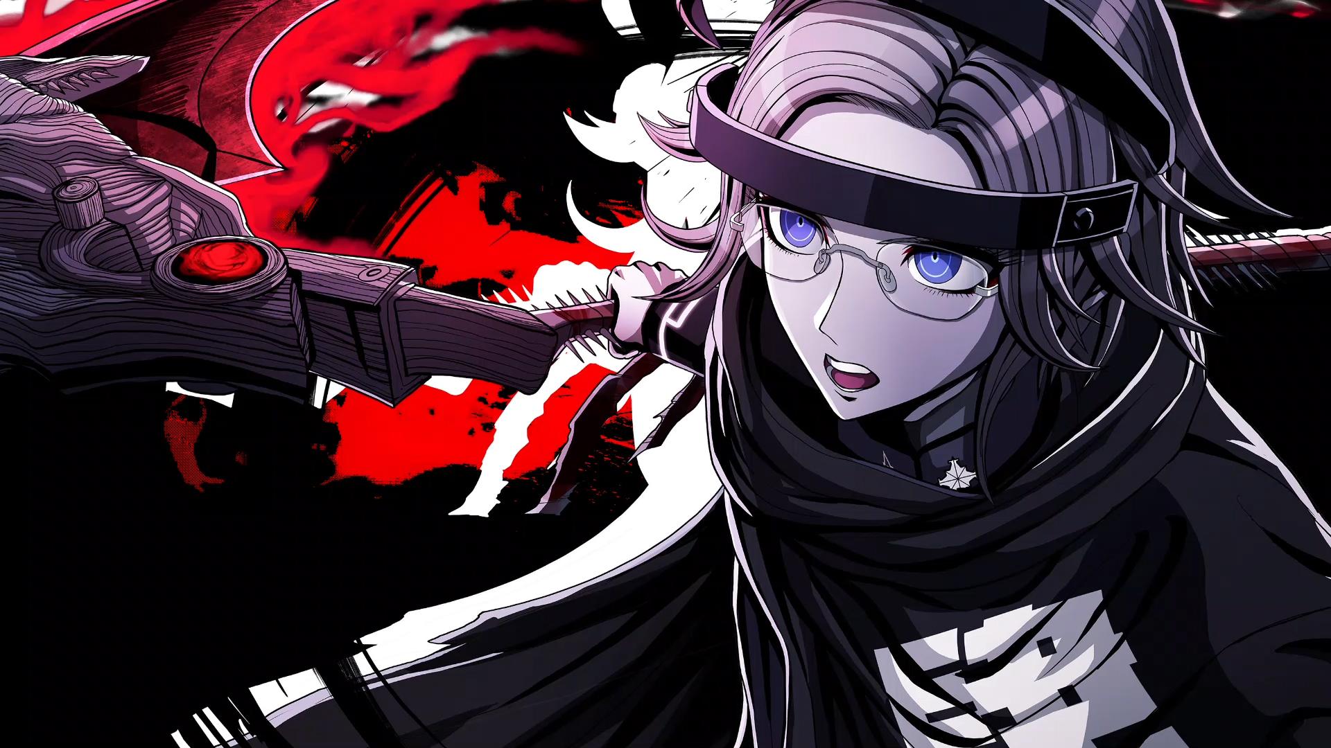 『HUNDRED LINE -最終防衛学園-』小高和剛氏インタビュー：『ハンドレッドライン』で目指したものとは？_007