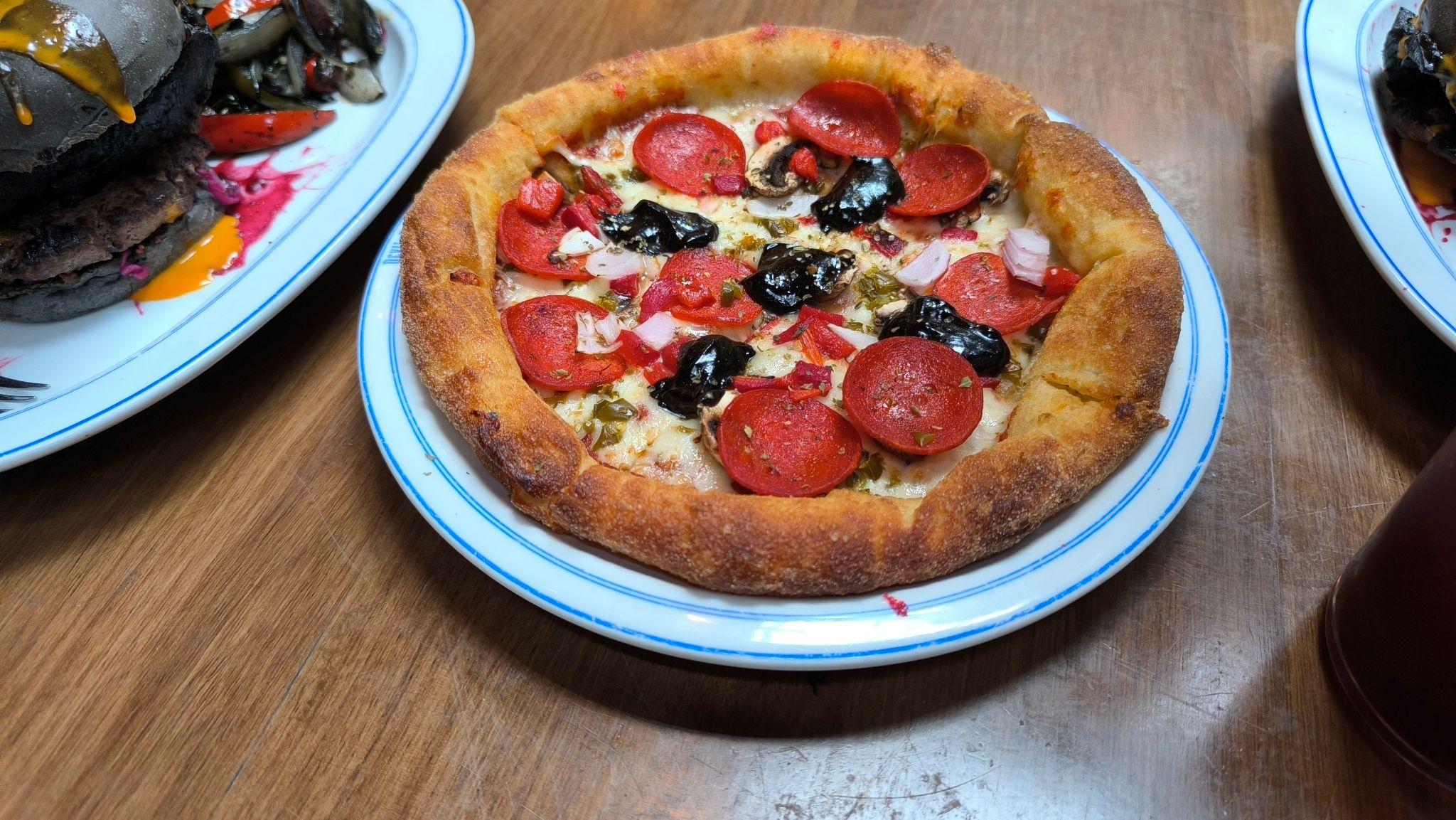 『ディアブロ Ⅳ』イベントレポート：やりたい放題すぎるコラボフードと開発者インタビュー_005