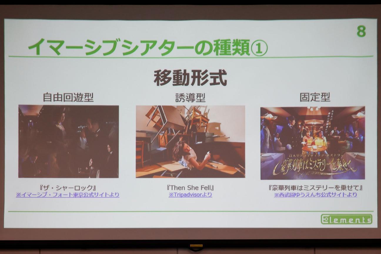 観客が舞台に入り込み、自分だけの物語を体験する「イマーシブシアター」の作り手は何を試し、何に悩んでいるのか_008