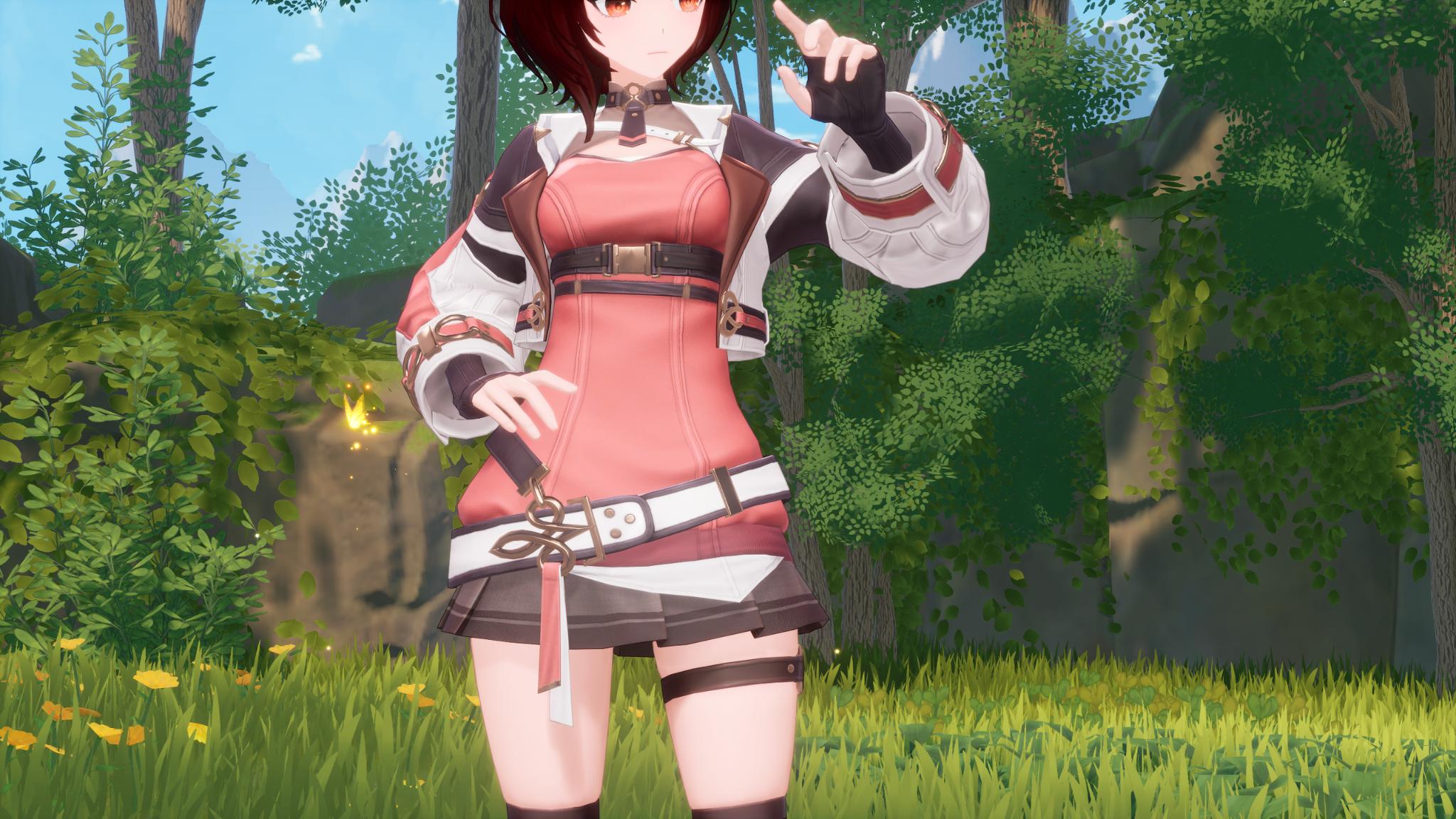 『モンギル:STAR DIVE』レビュー・感想・評価:紳士諸君へ。“やわらかさ”が滲み出る匠の技を見てほしい
_008