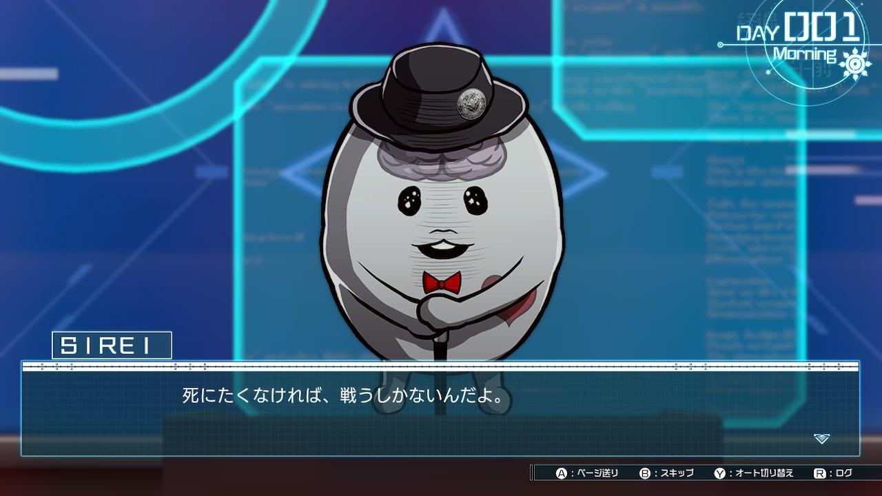 『HUNDRED LINE -最終防衛学園-』小高和剛氏インタビュー：『ハンドレッドライン』で目指したものとは？_008