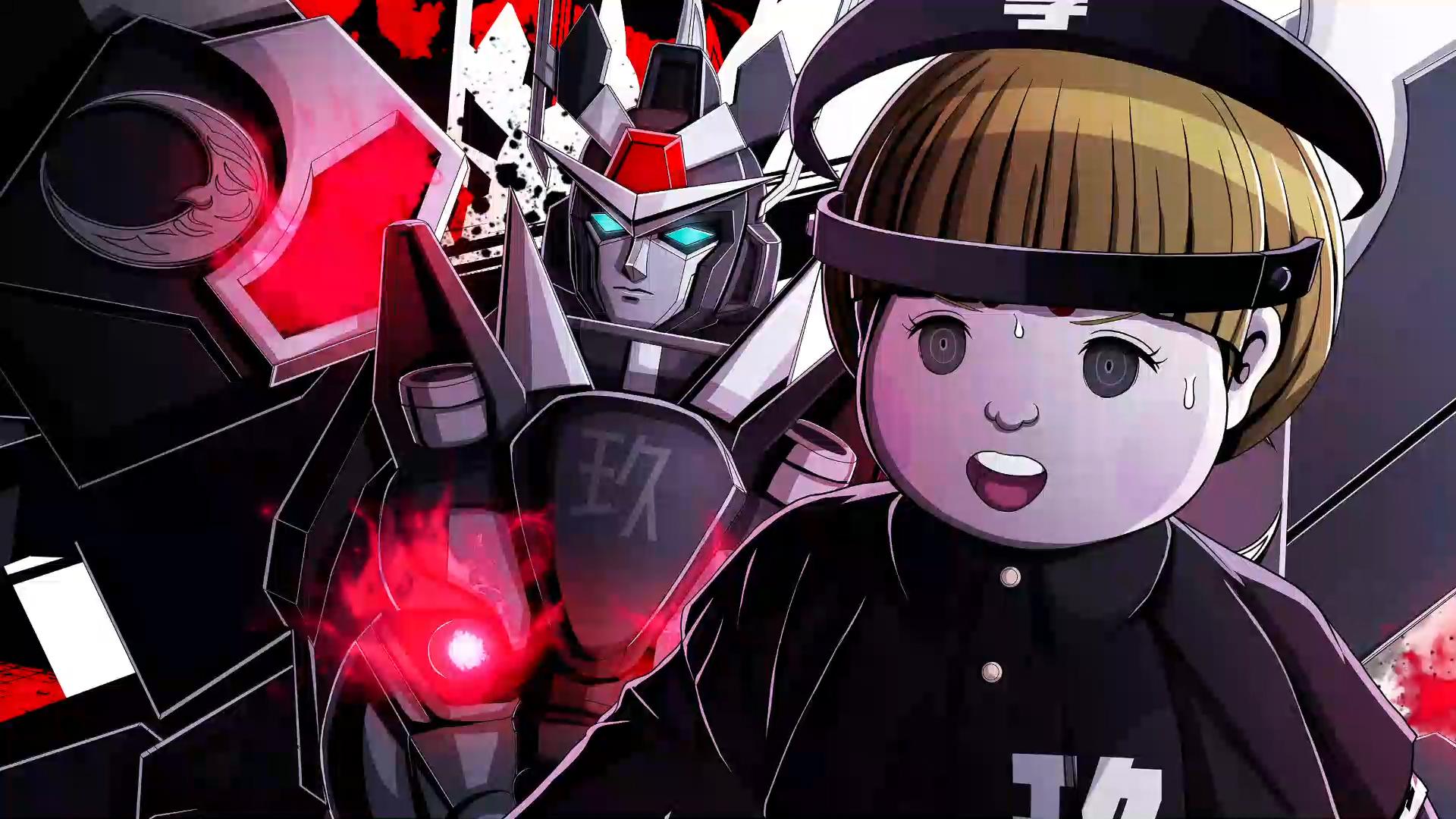 『HUNDRED LINE -最終防衛学園-』小高和剛氏インタビュー：『ハンドレッドライン』で目指したものとは？_009