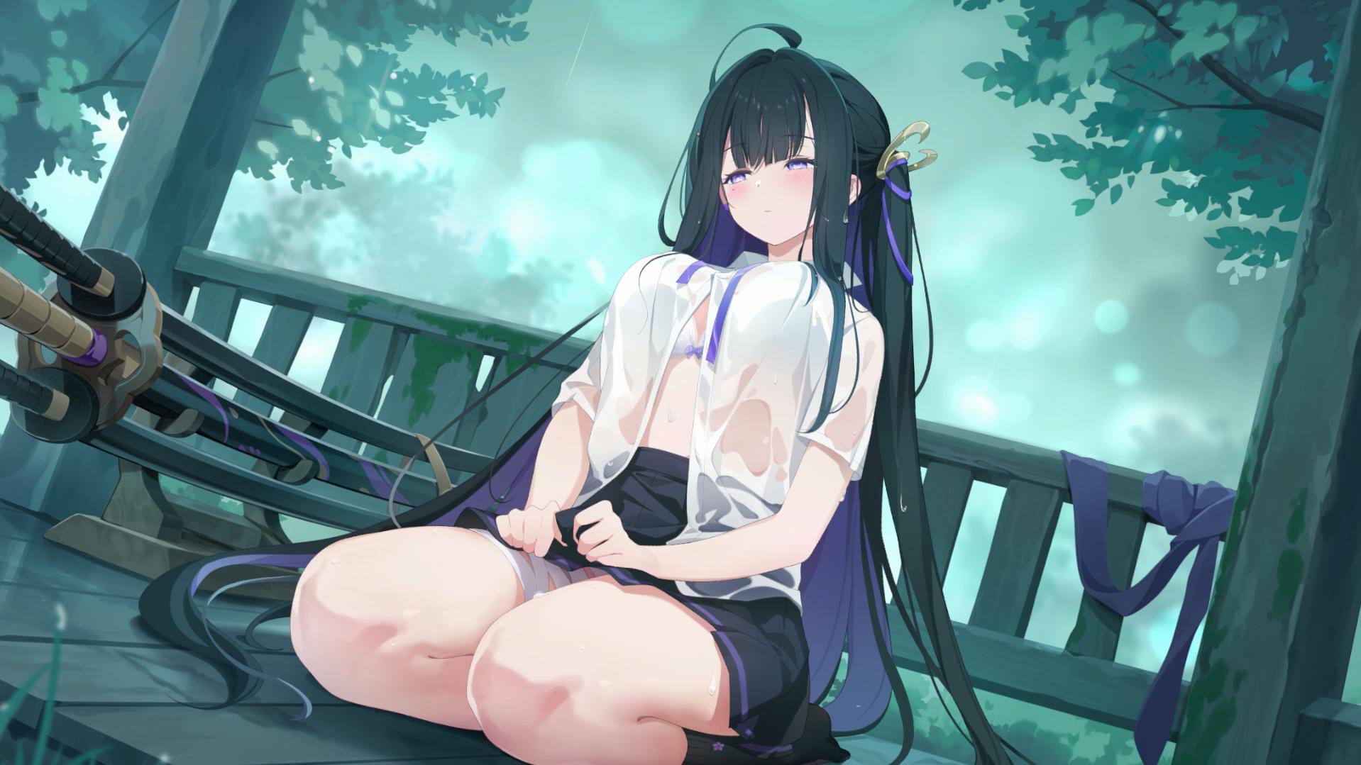 『ステラソラ』レビュー・感想・評価:主人公「魔王ちゃん」が可愛すぎないか? 水着にバニーに身体を張る彼女に魂でもなんでも捧げたい_011