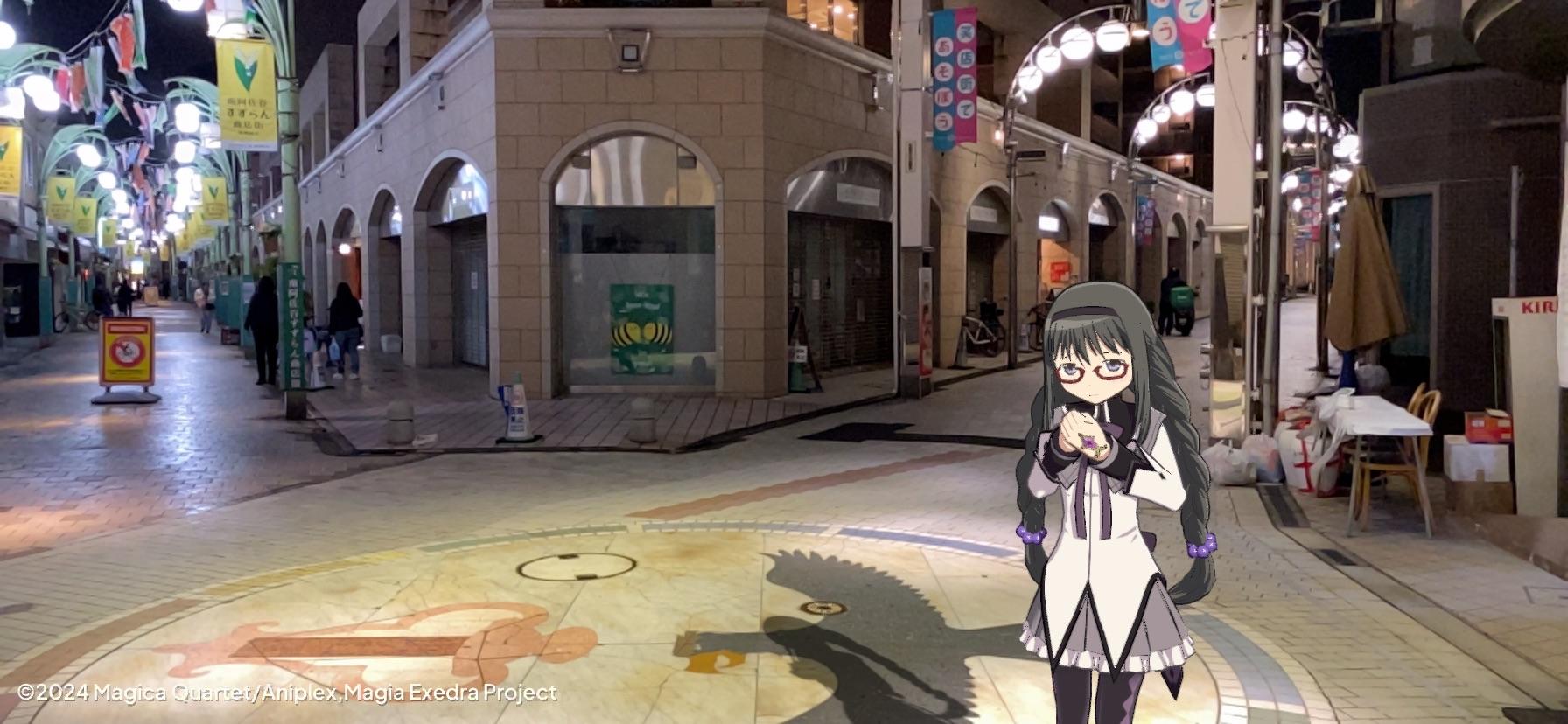 『魔法少女まどか☆マギカ Magia Exedra』(まどドラ)レビュー・感想・評価:“これ本当に1年前と同じゲームなのか……?_012