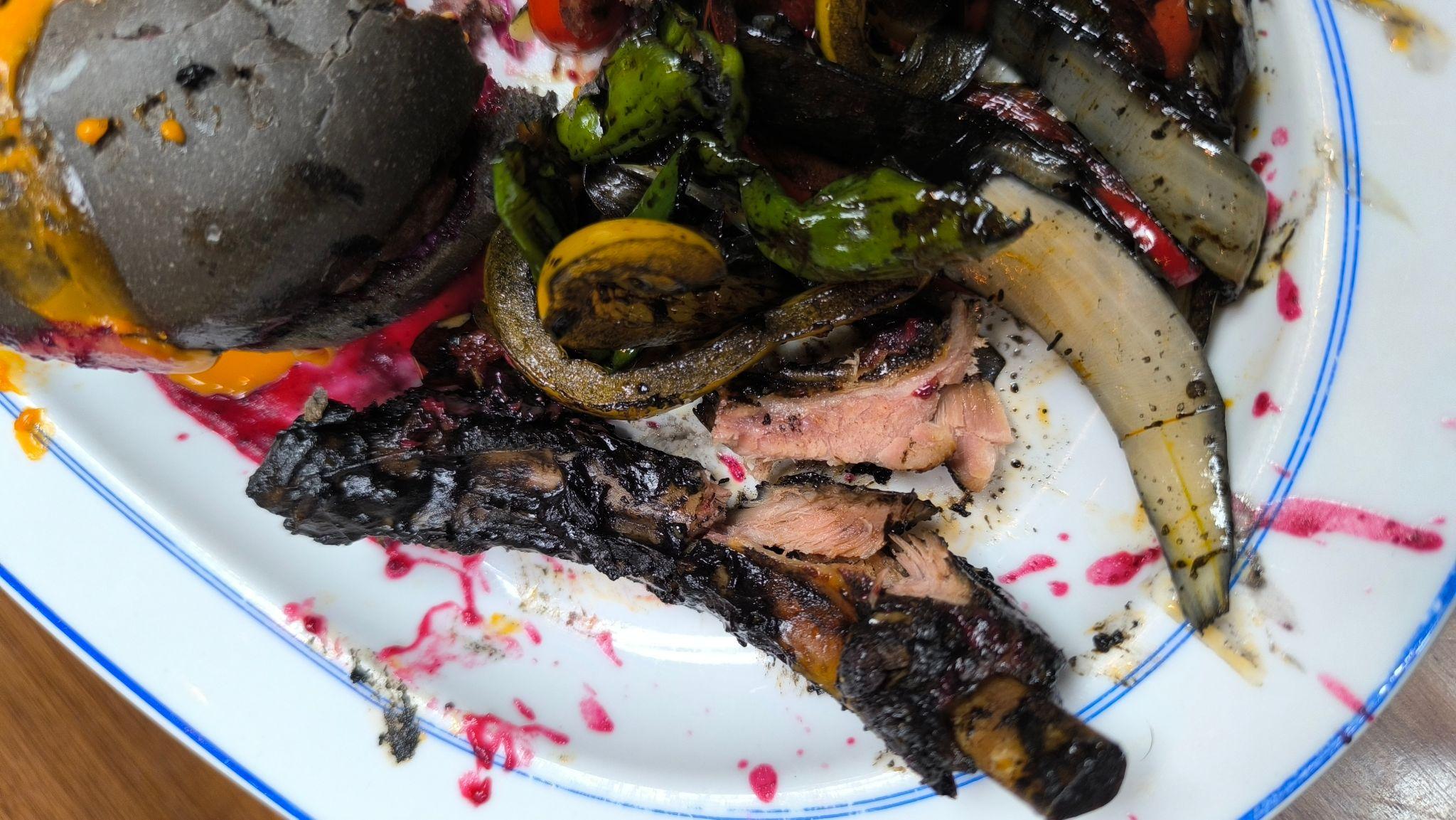 『ディアブロ Ⅳ』イベントレポート：やりたい放題すぎるコラボフードと開発者インタビュー_010