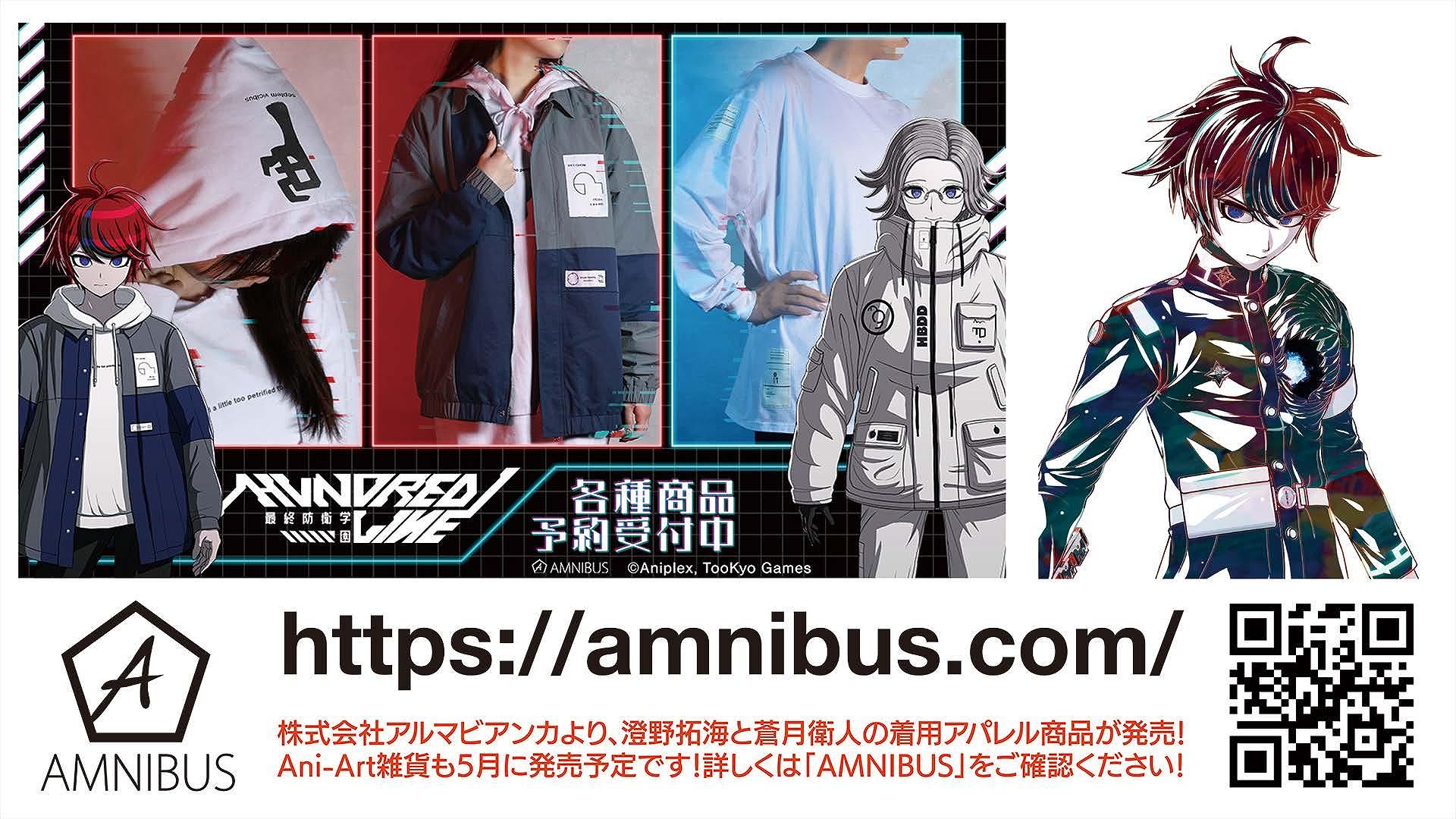 『HUNDRED LINE -最終防衛学園-』1周年記念イベントレポート。笑い、沸き、そして“真相解明編