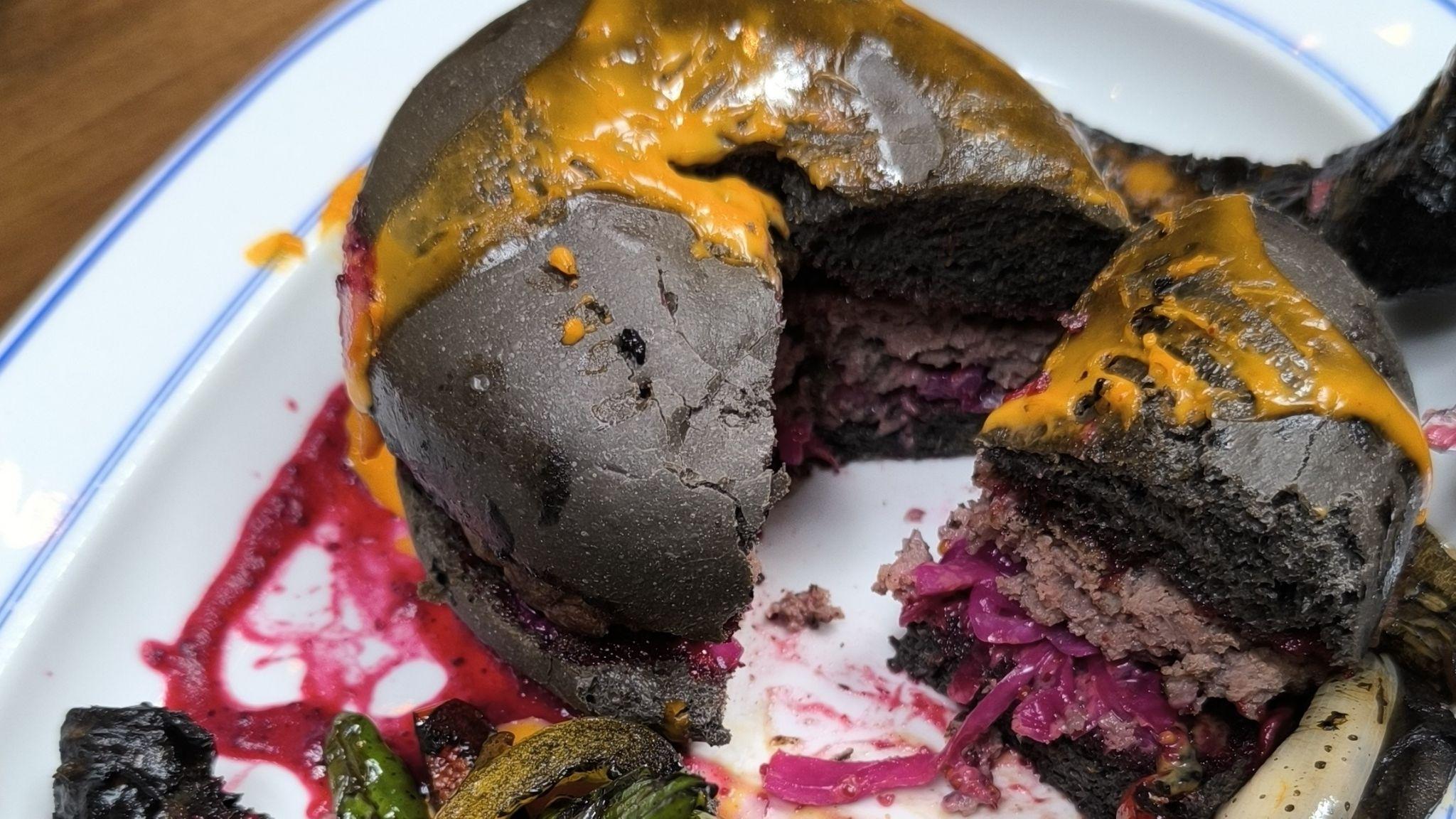 『ディアブロ Ⅳ』イベントレポート：やりたい放題すぎるコラボフードと開発者インタビュー_011