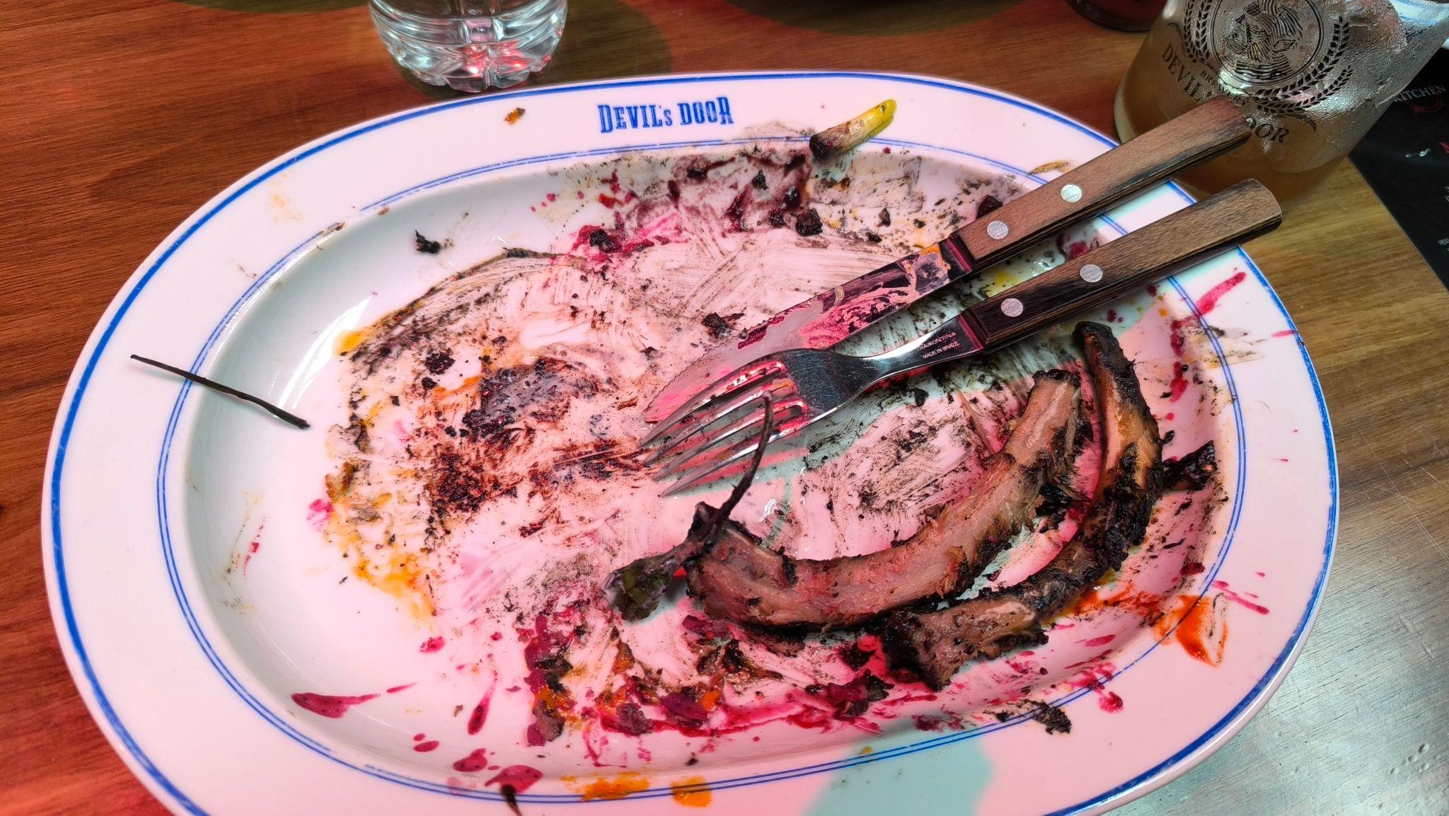 『ディアブロ Ⅳ』イベントレポート：やりたい放題すぎるコラボフードと開発者インタビュー_012