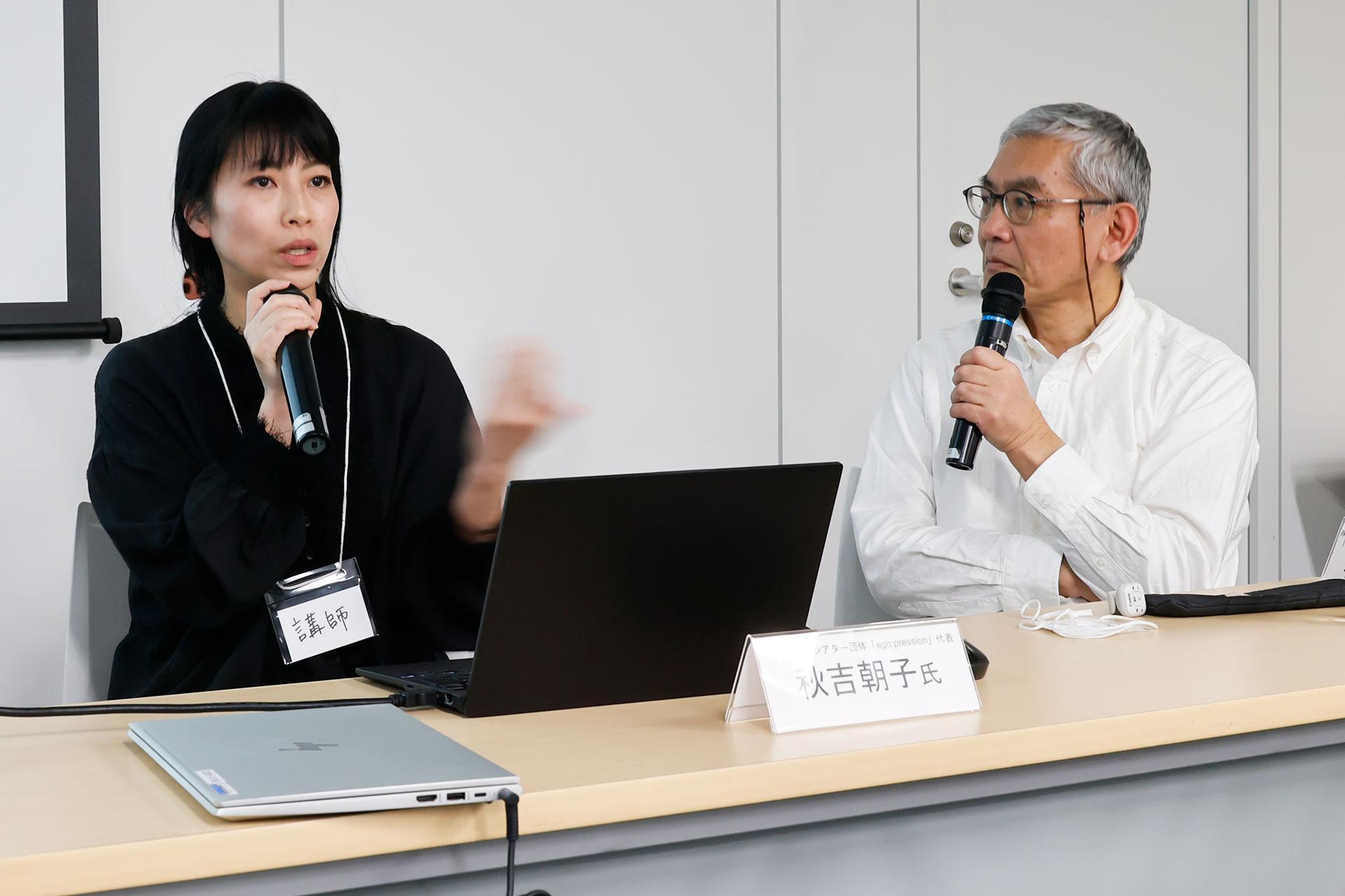 観客が舞台に入り込み、自分だけの物語を体験する「イマーシブシアター」の作り手は何を試し、何に悩んでいるのか_015