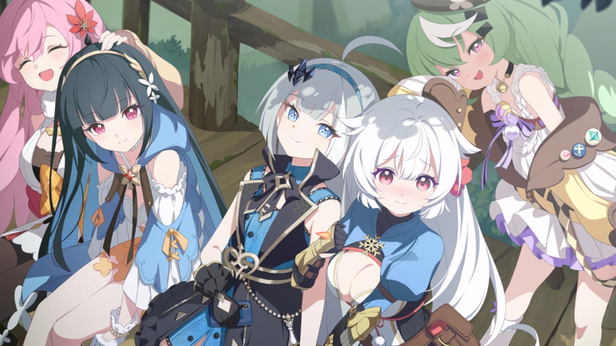 『ステラソラ』レビュー・感想・評価:主人公「魔王ちゃん」が可愛すぎないか? 水着にバニーに身体を張る彼女に魂でもなんでも捧げたい_015