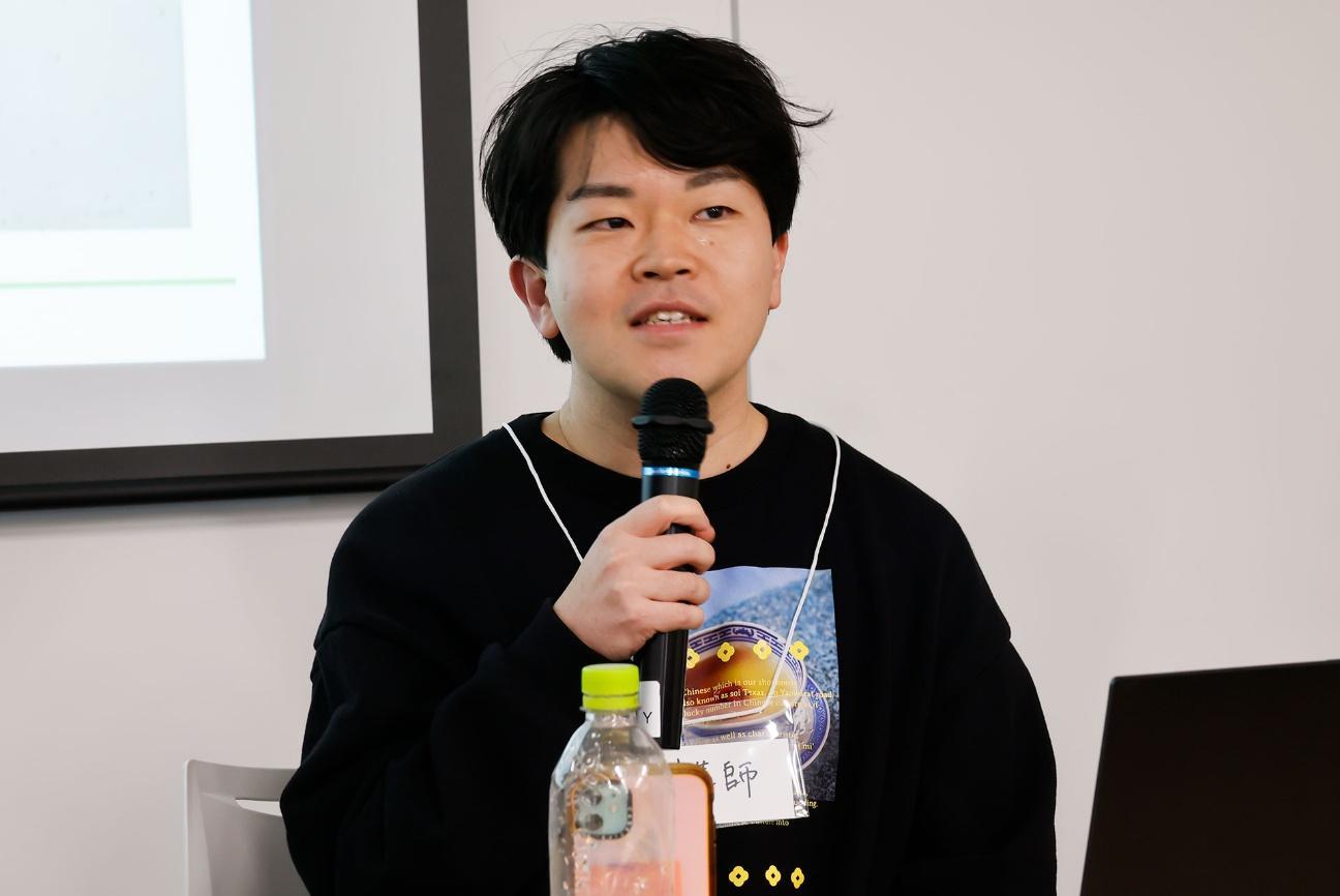 観客が舞台に入り込み、自分だけの物語を体験する「イマーシブシアター」の作り手は何を試し、何に悩んでいるのか_016