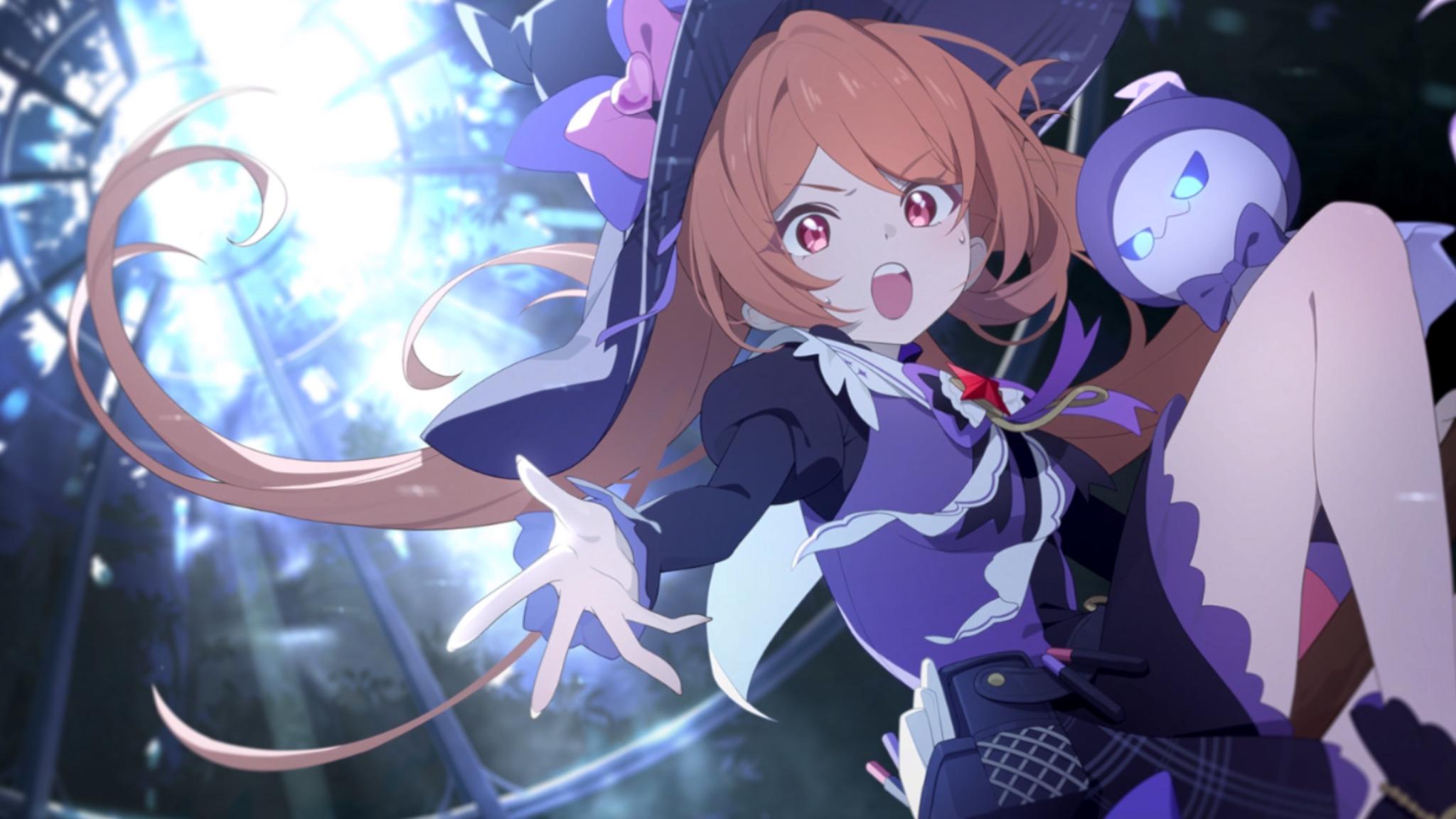 『ステラソラ』レビュー・感想・評価:主人公「魔王ちゃん」が可愛すぎないか? 水着にバニーに身体を張る彼女に魂でもなんでも捧げたい_016